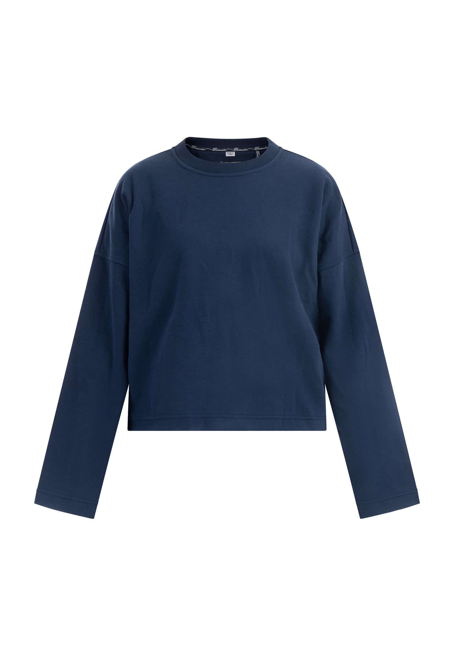 DreiMaster Vintage women's oversized sweatshirt