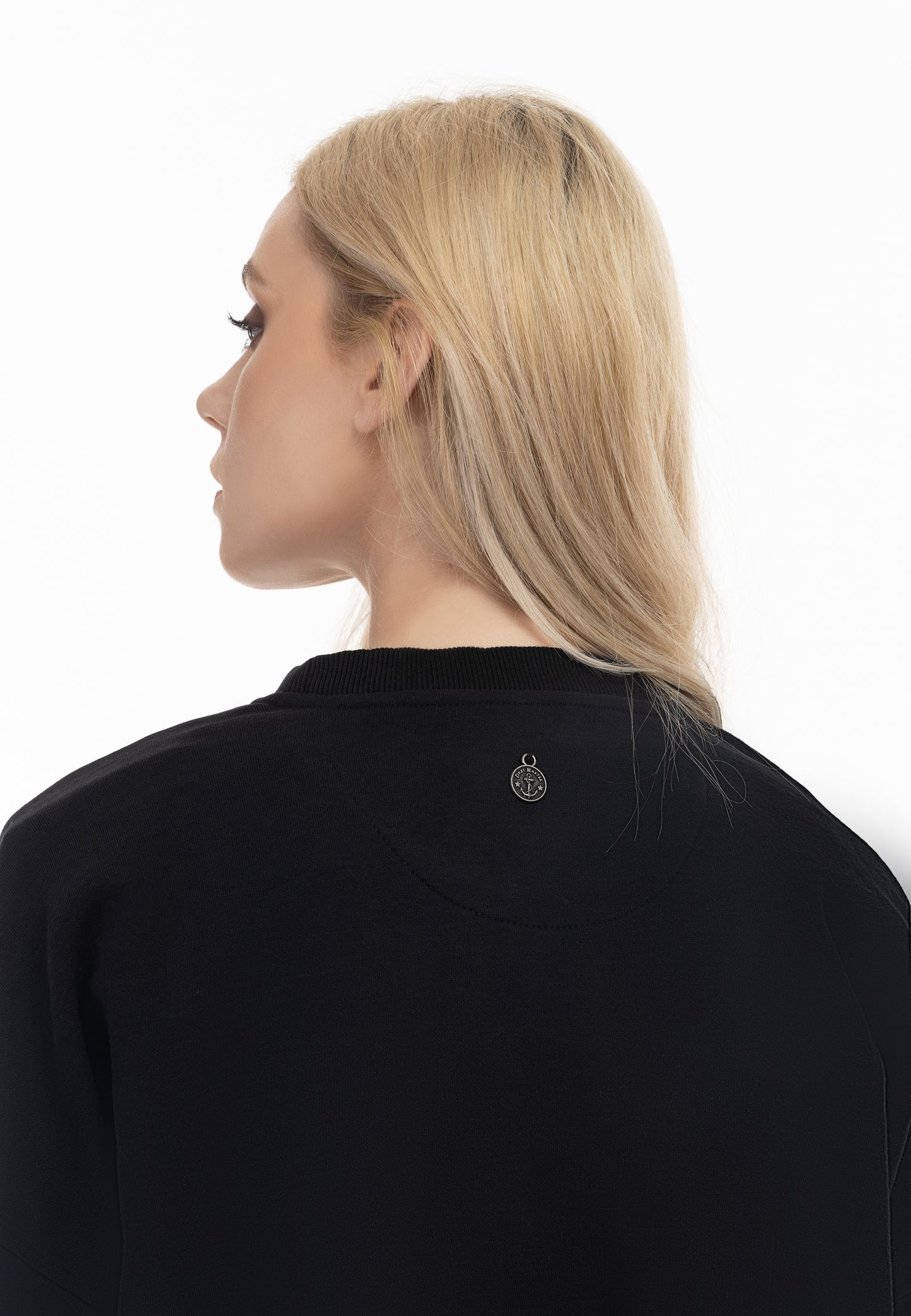 DreiMaster Vintage women's oversized sweatshirt