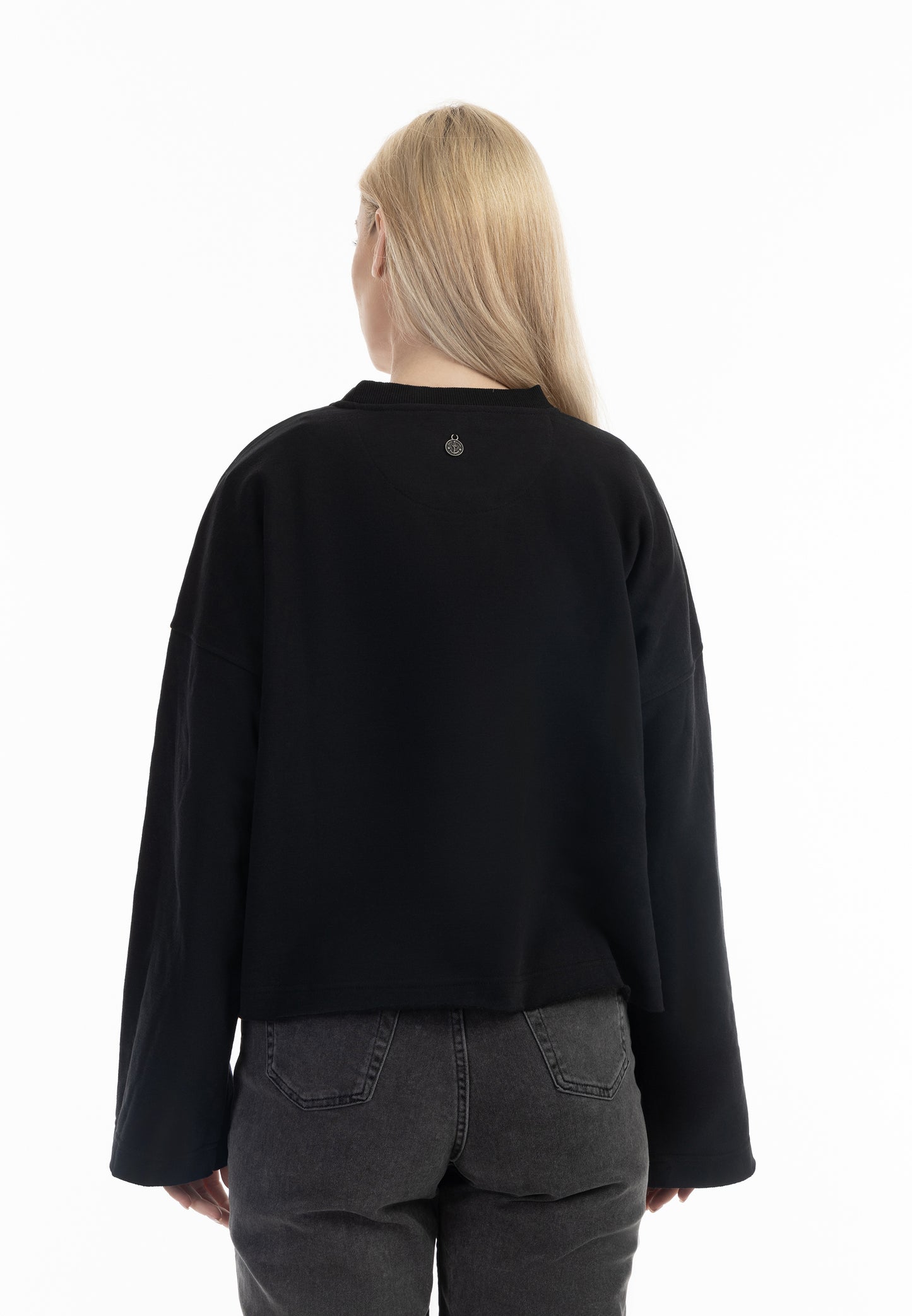 DreiMaster Vintage women's oversized sweatshirt
