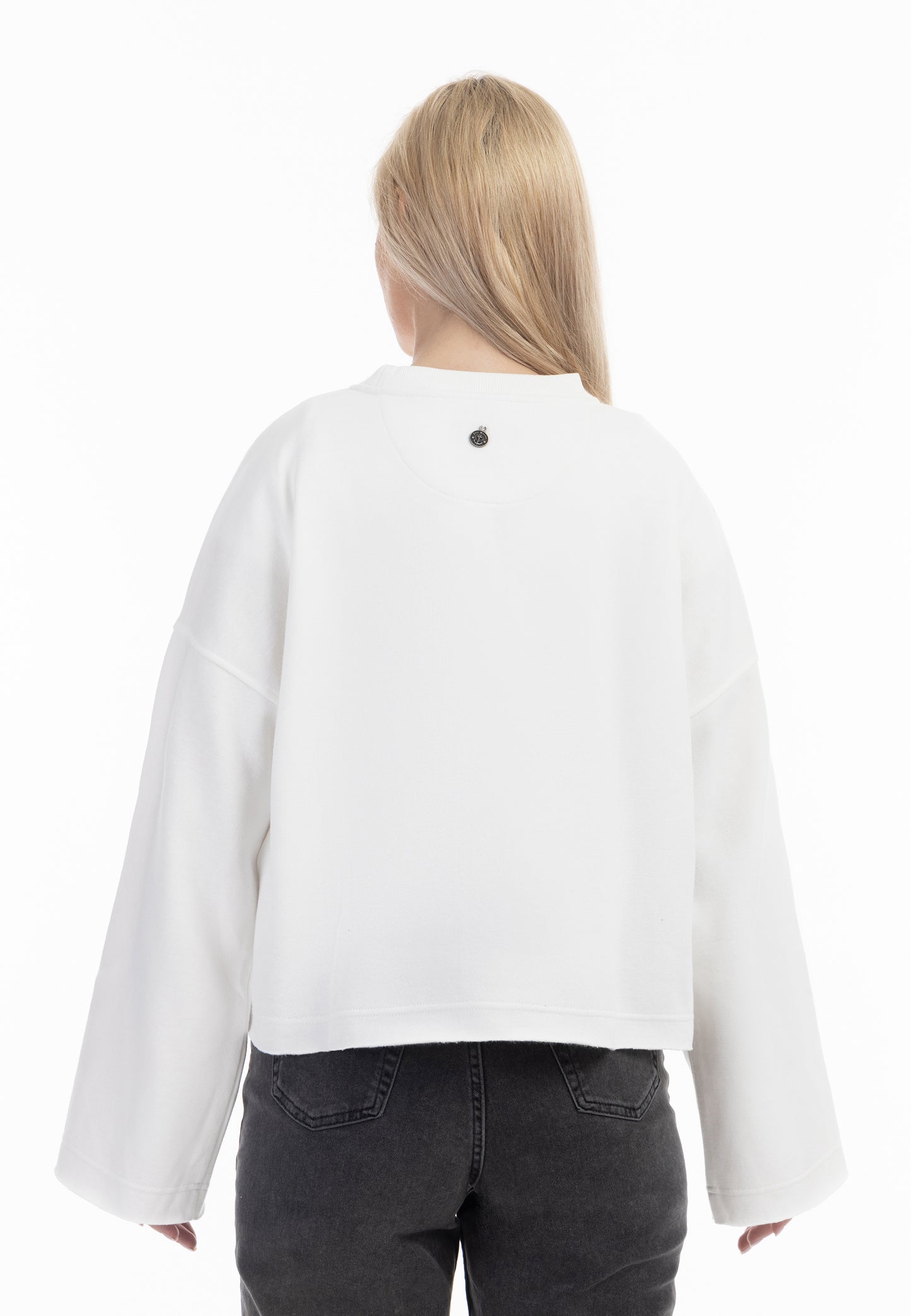 DreiMaster Vintage women's oversized sweatshirt