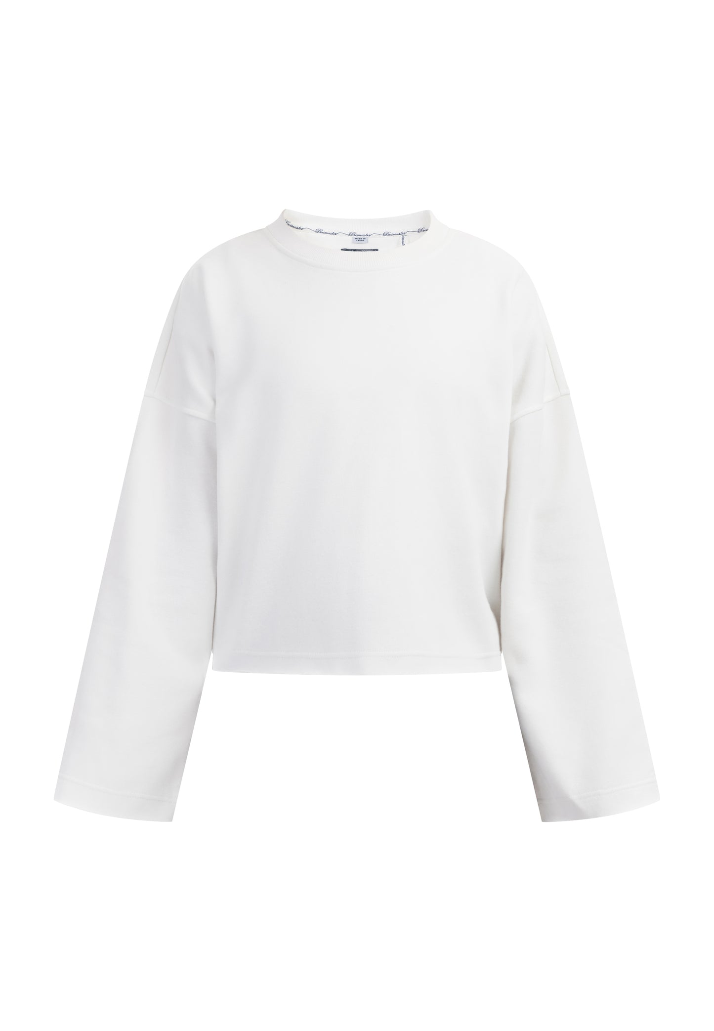 DreiMaster Vintage women's oversized sweatshirt
