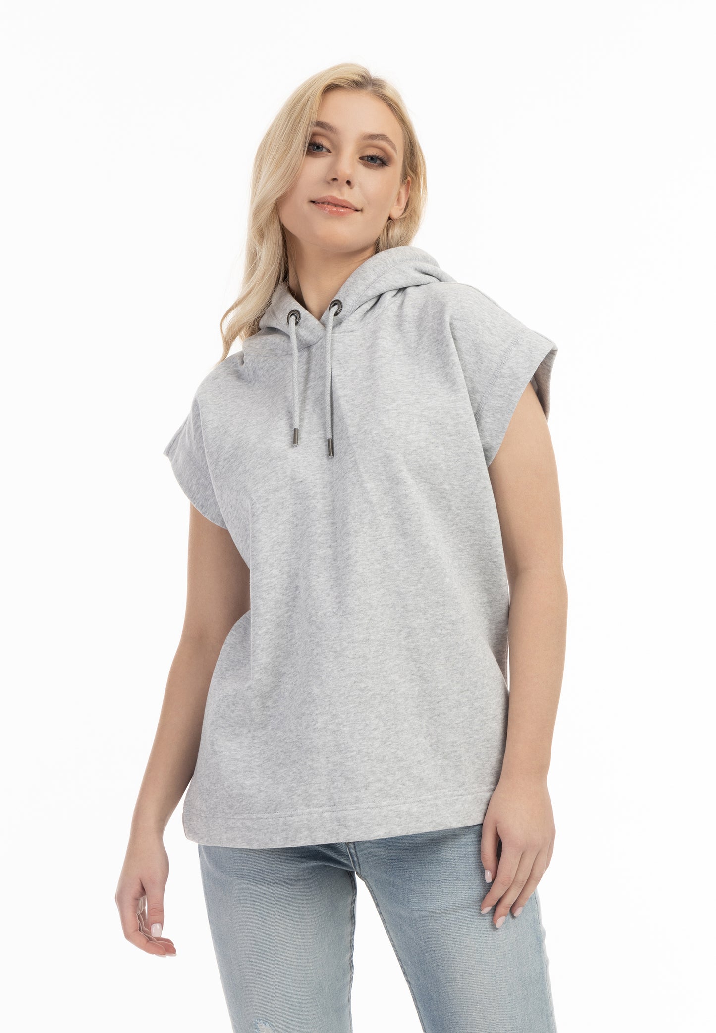 DreiMaster Vintage women's oversized sweatshirt