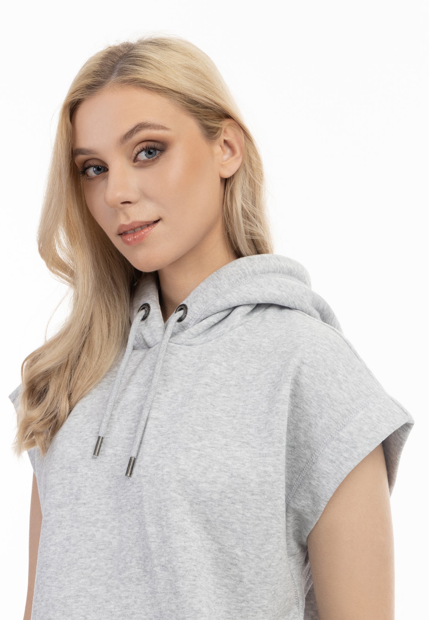 DreiMaster Vintage women's oversized sweatshirt