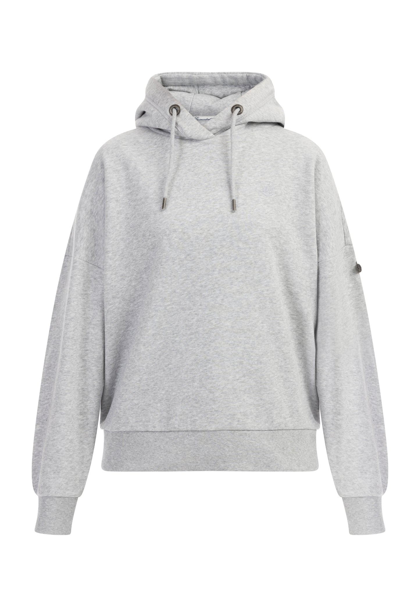 DreiMaster Vintage women's oversized hoodie