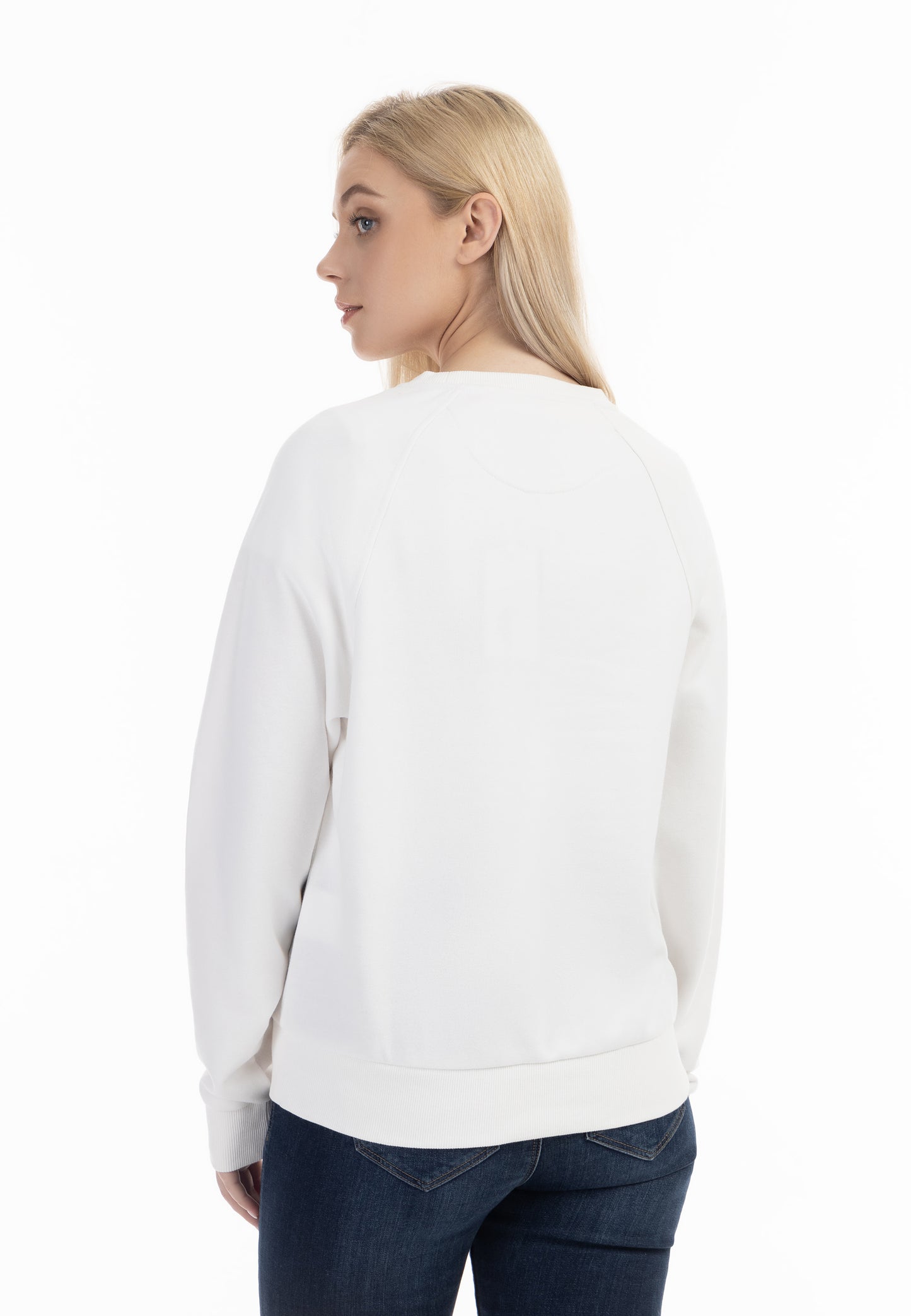 DreiMaster Maritim women's crew neck sweatshirt