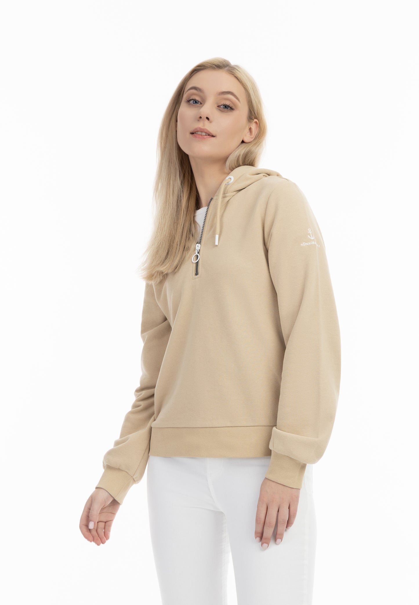 DreiMaster Maritim women's hodie