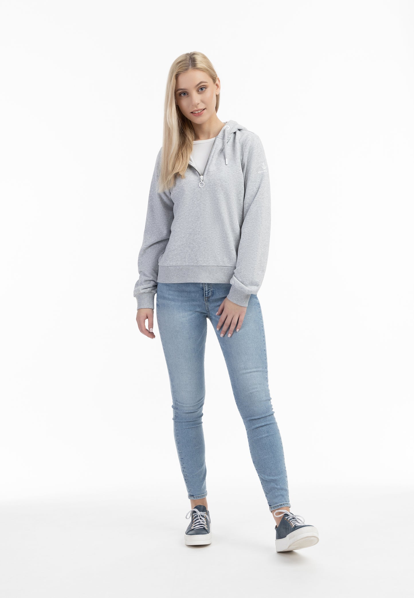 DreiMaster Maritim women's hodie