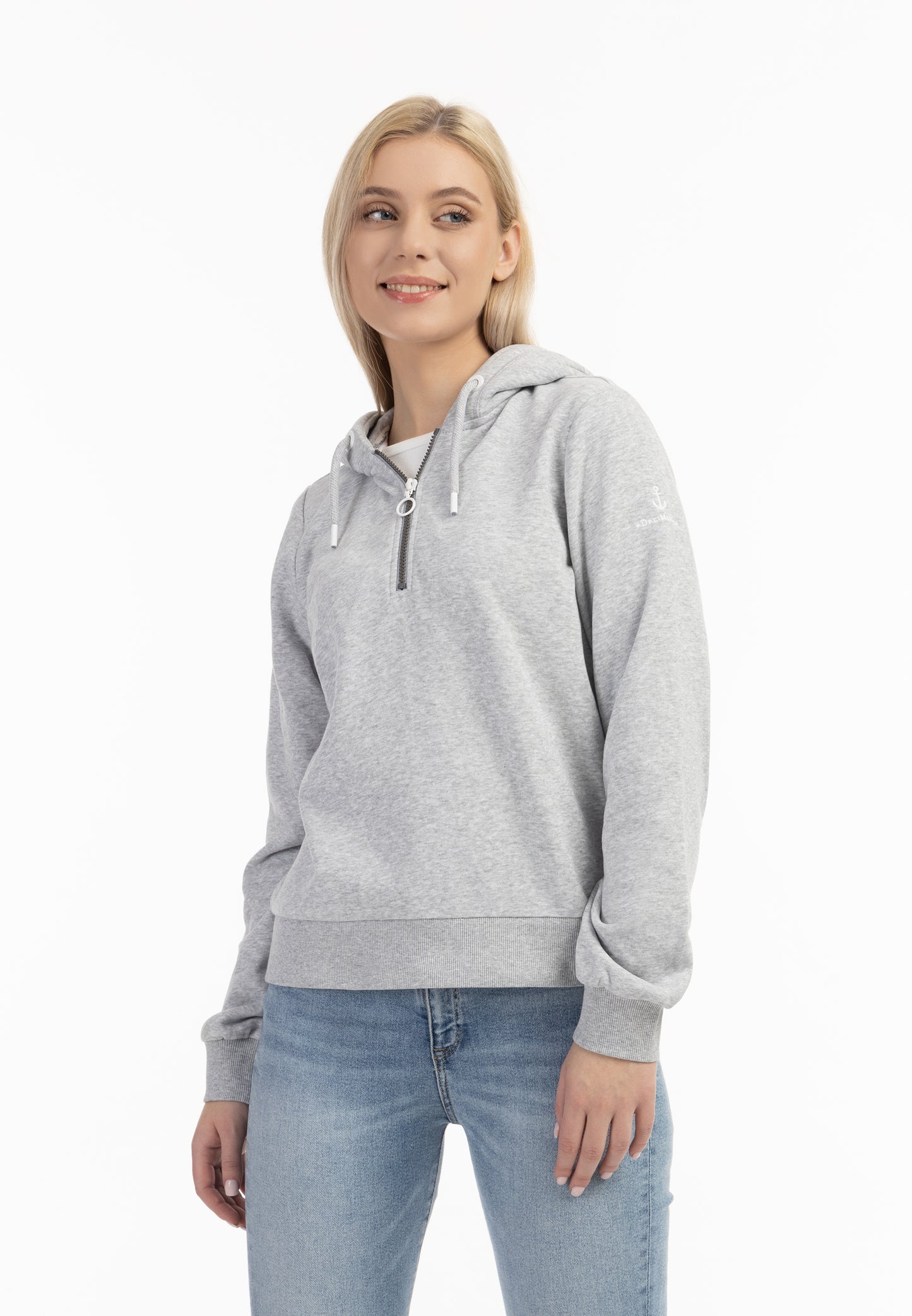 DreiMaster Maritim women's hodie