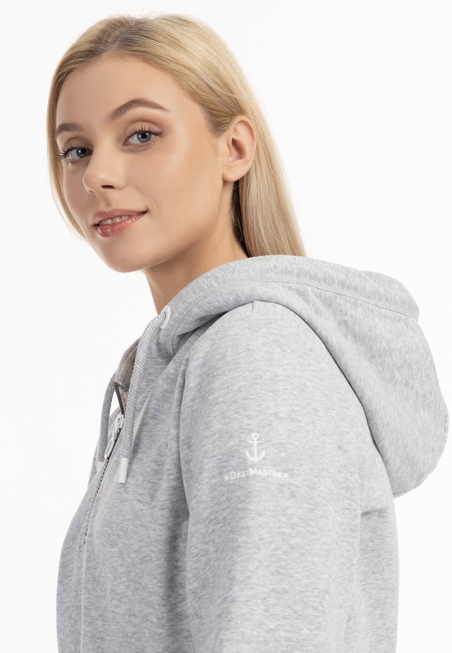 DreiMaster Maritim women's hodie