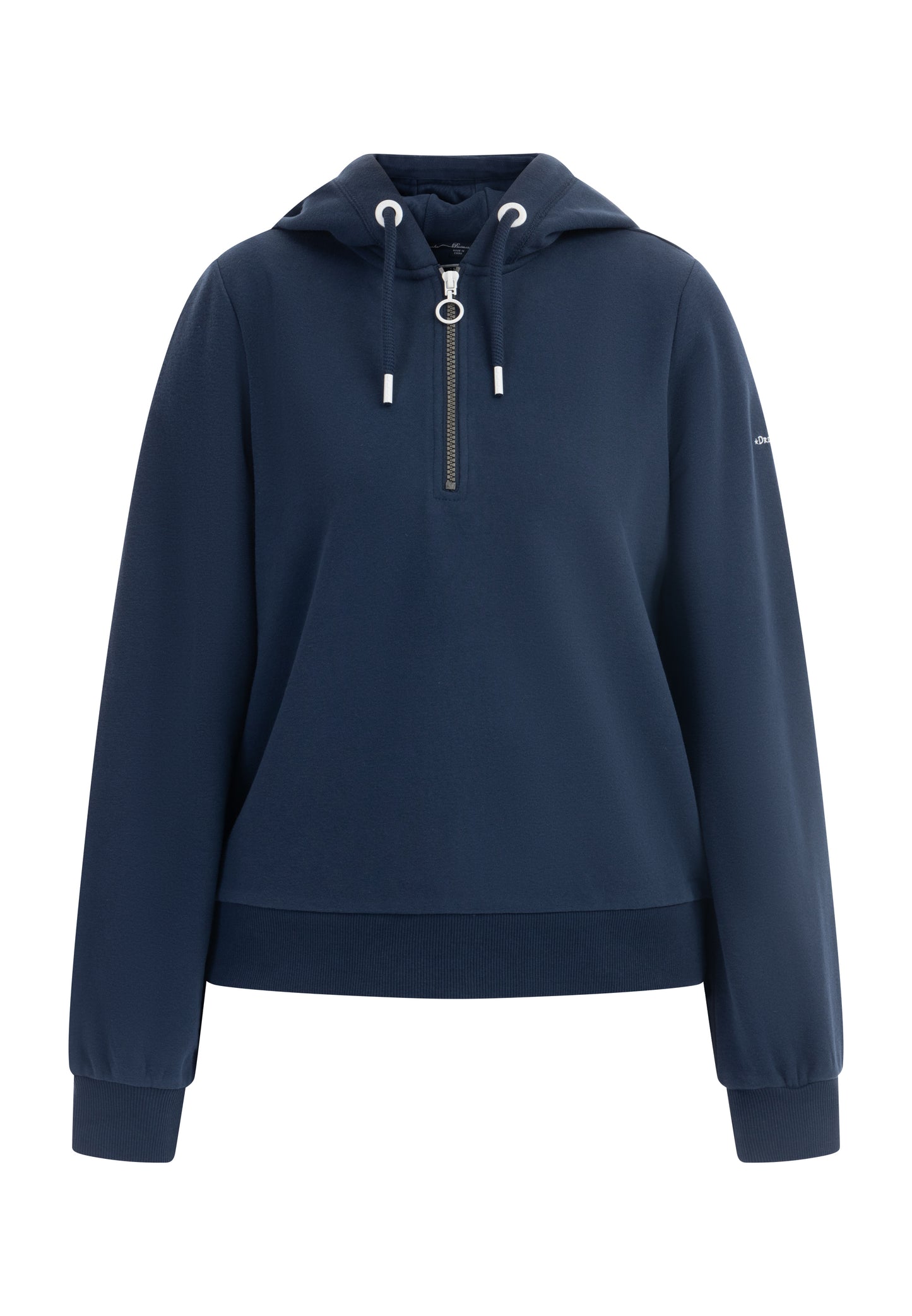 DreiMaster Maritim women's hodie