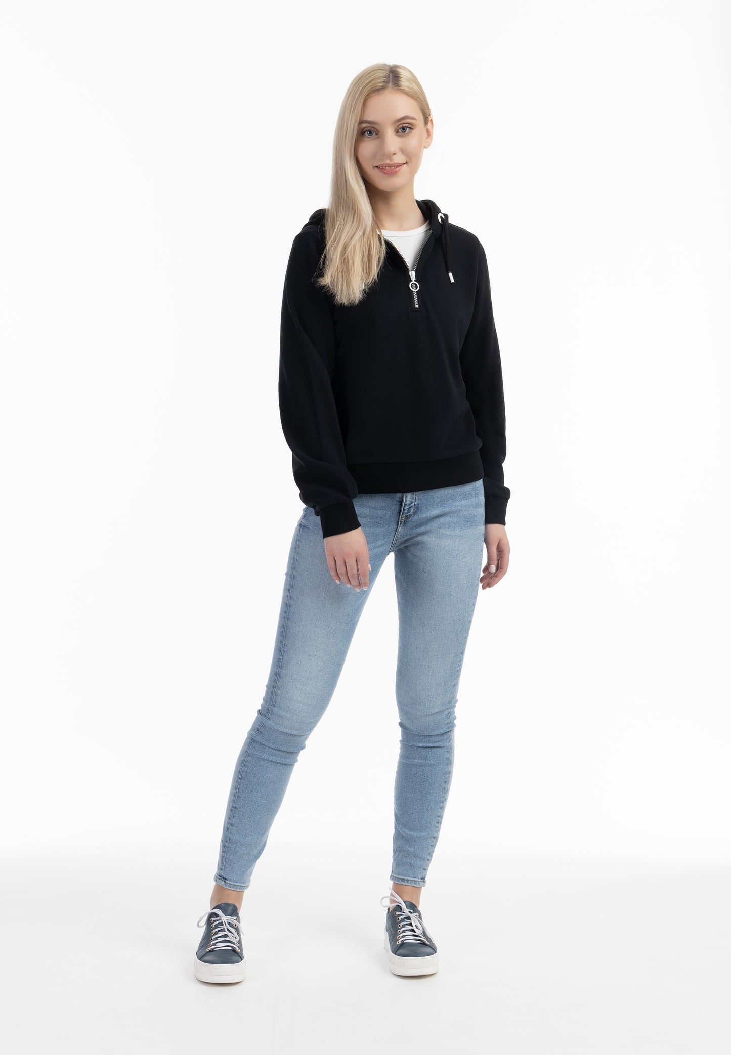 DreiMaster Maritim women's hodie