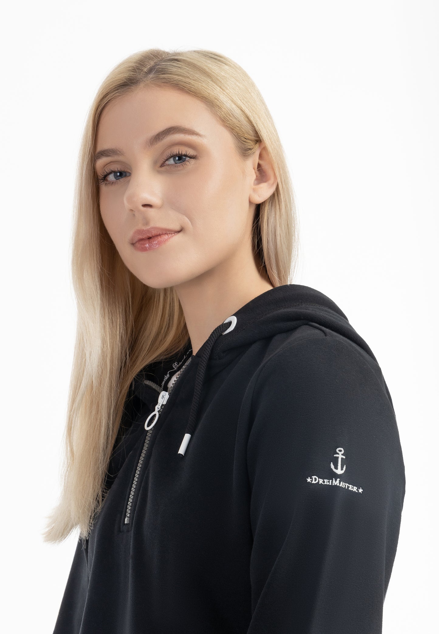DreiMaster Maritim women's hodie