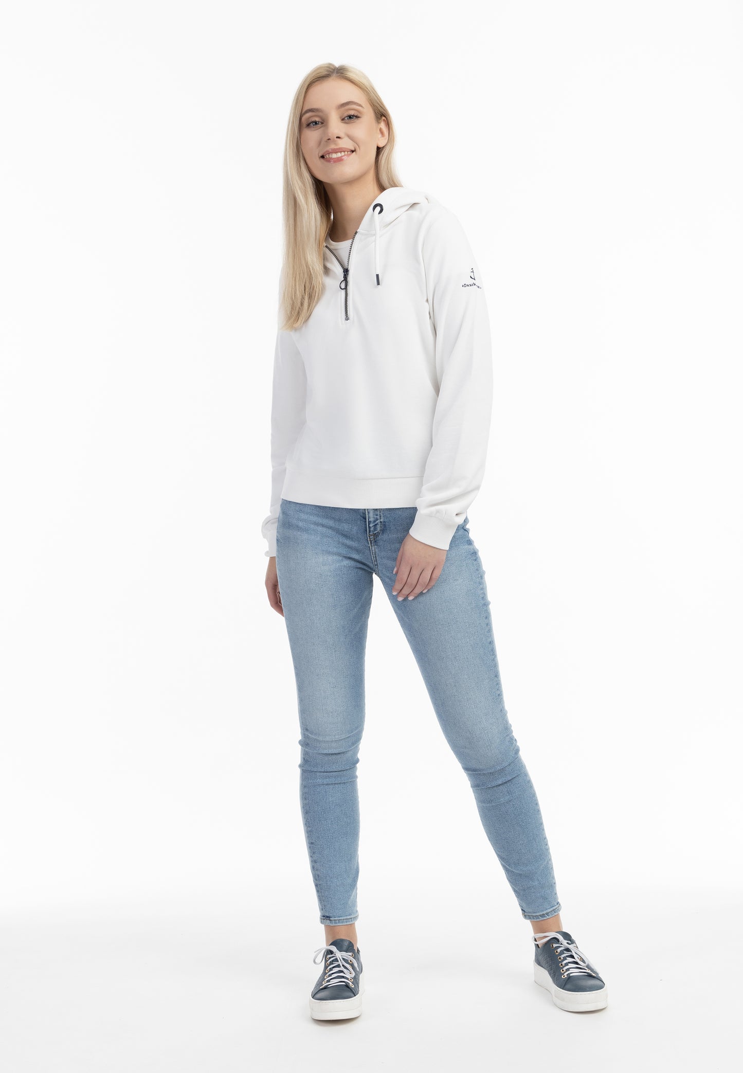 DreiMaster Maritim women's hodie
