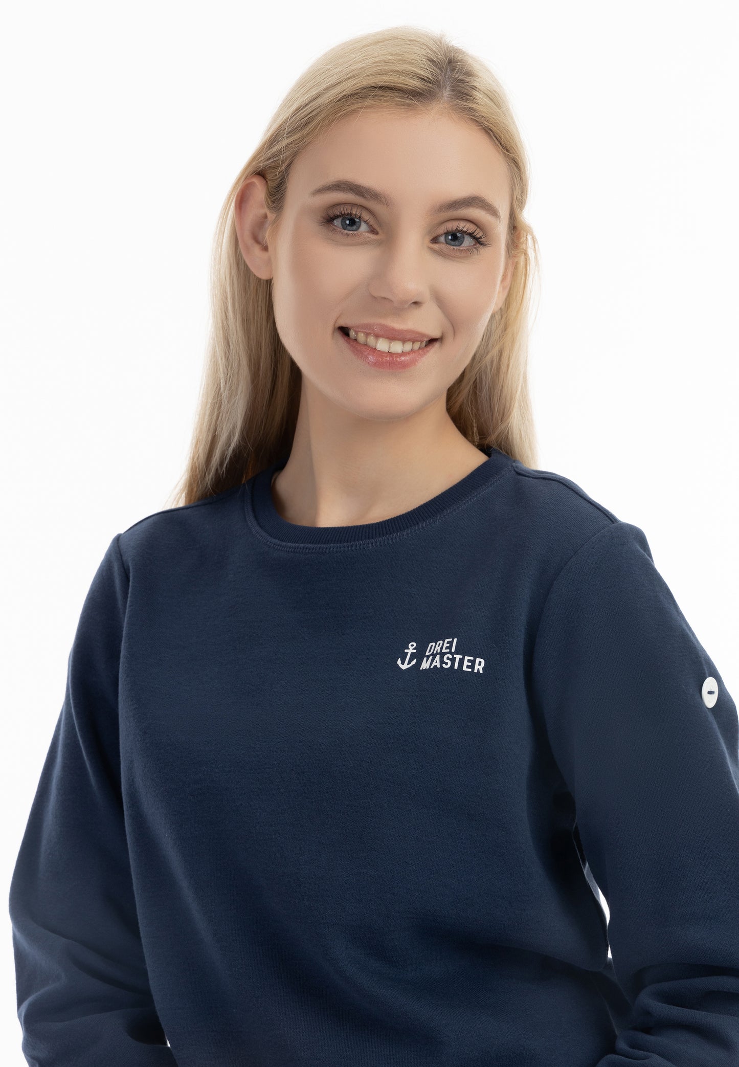DreiMaster Maritim women's sweatshirt