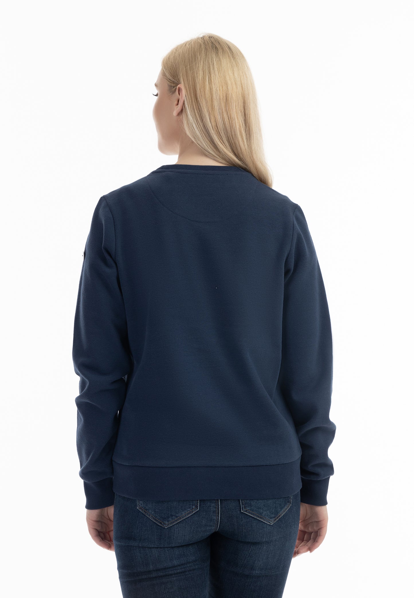 DreiMaster Maritim women's sweatshirt