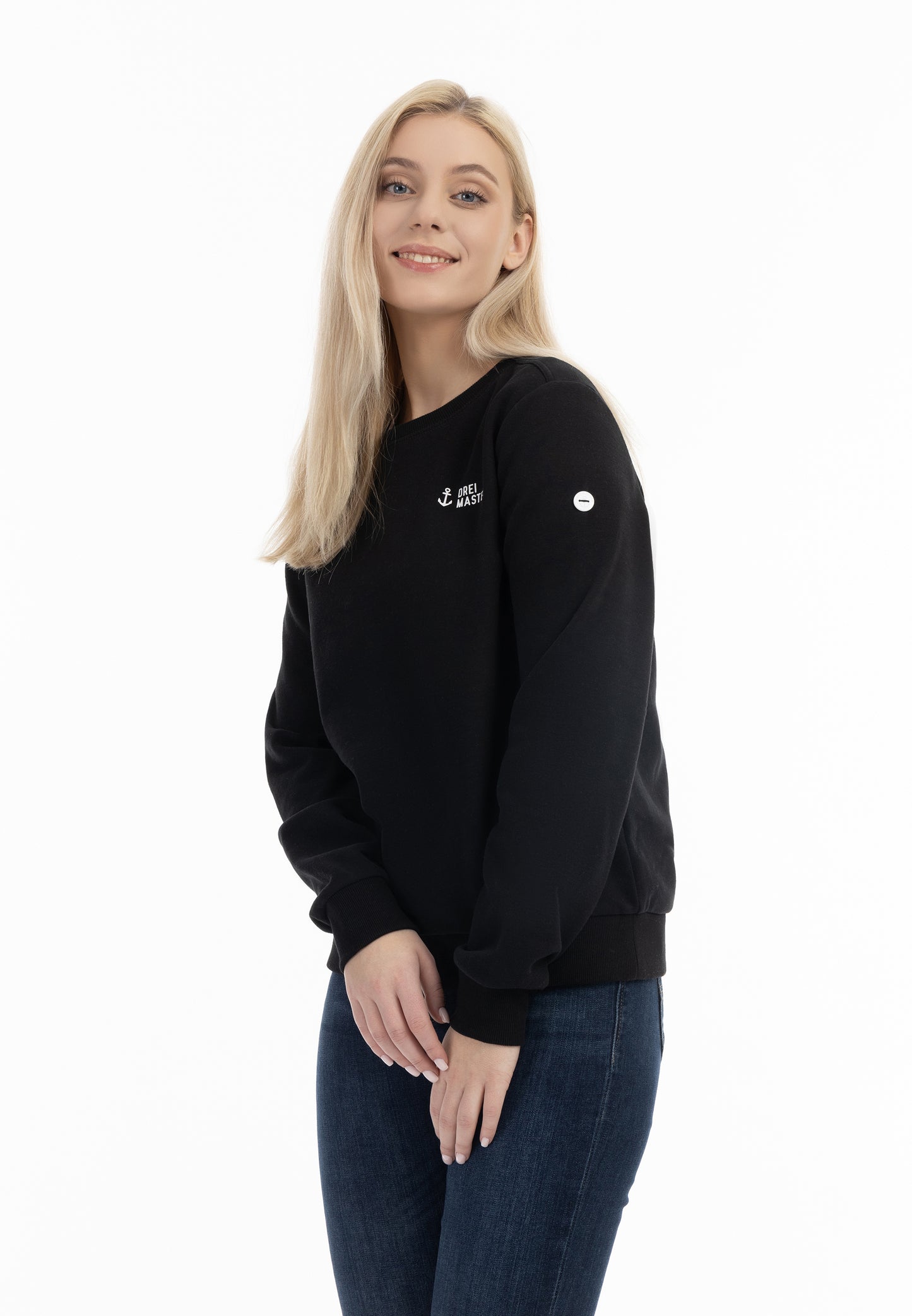 DreiMaster Maritim women's sweatshirt