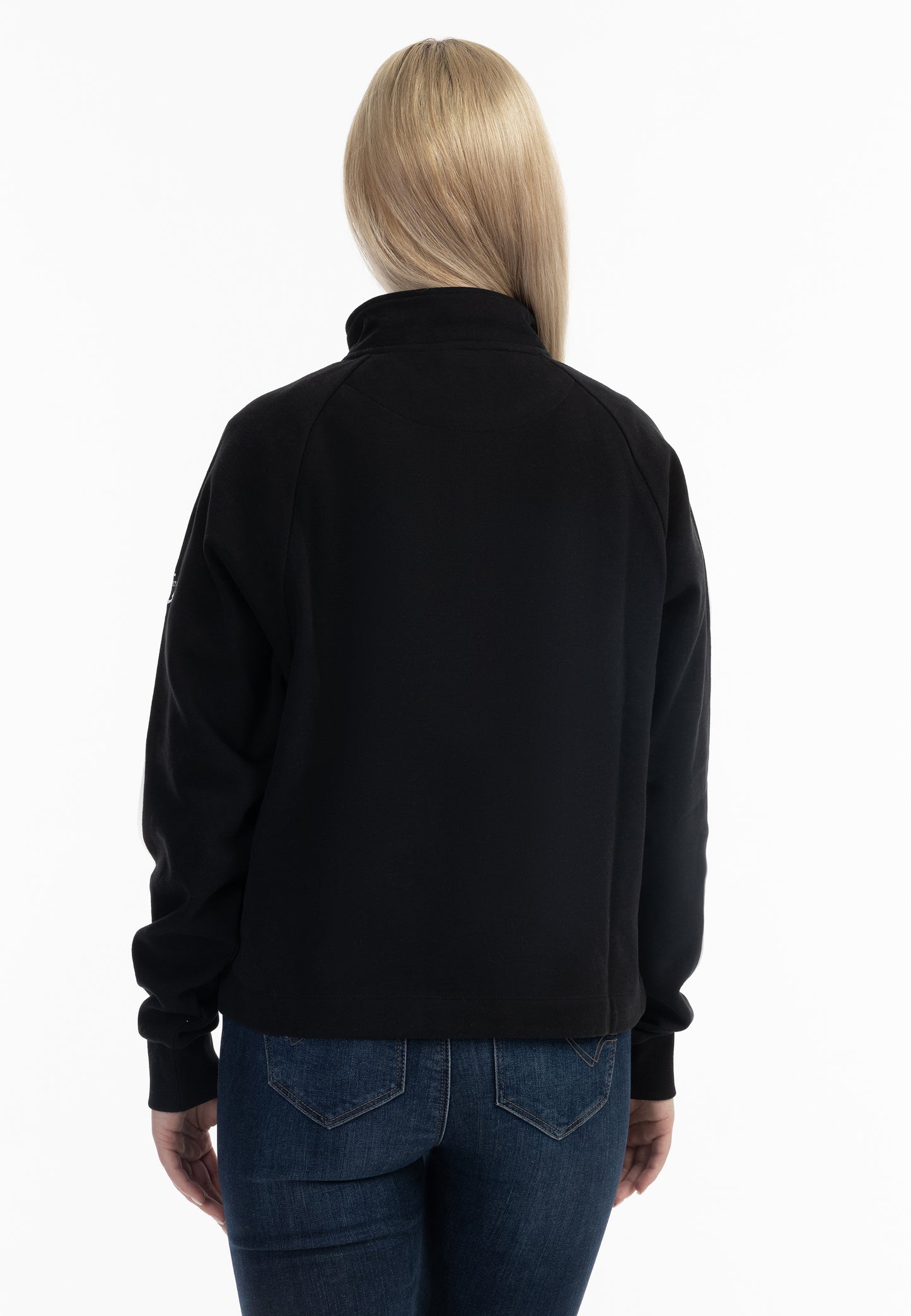 DreiMaster Maritim women's sweatshirt troyer