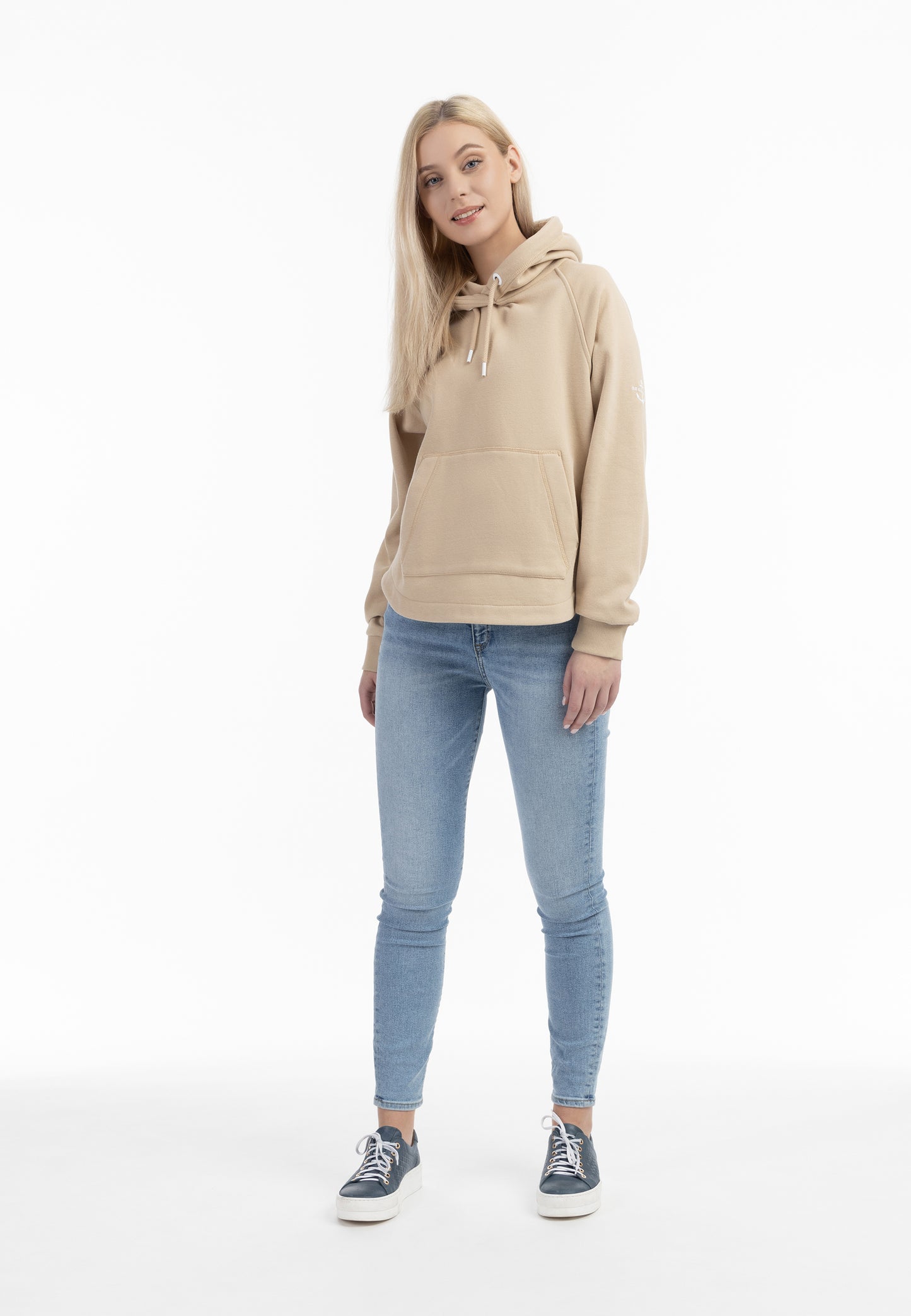 DreiMaster Maritim women's hodie