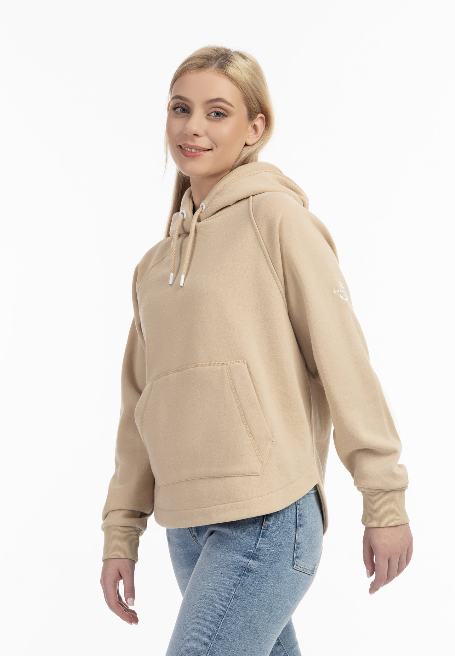 DreiMaster Maritim women's hodie