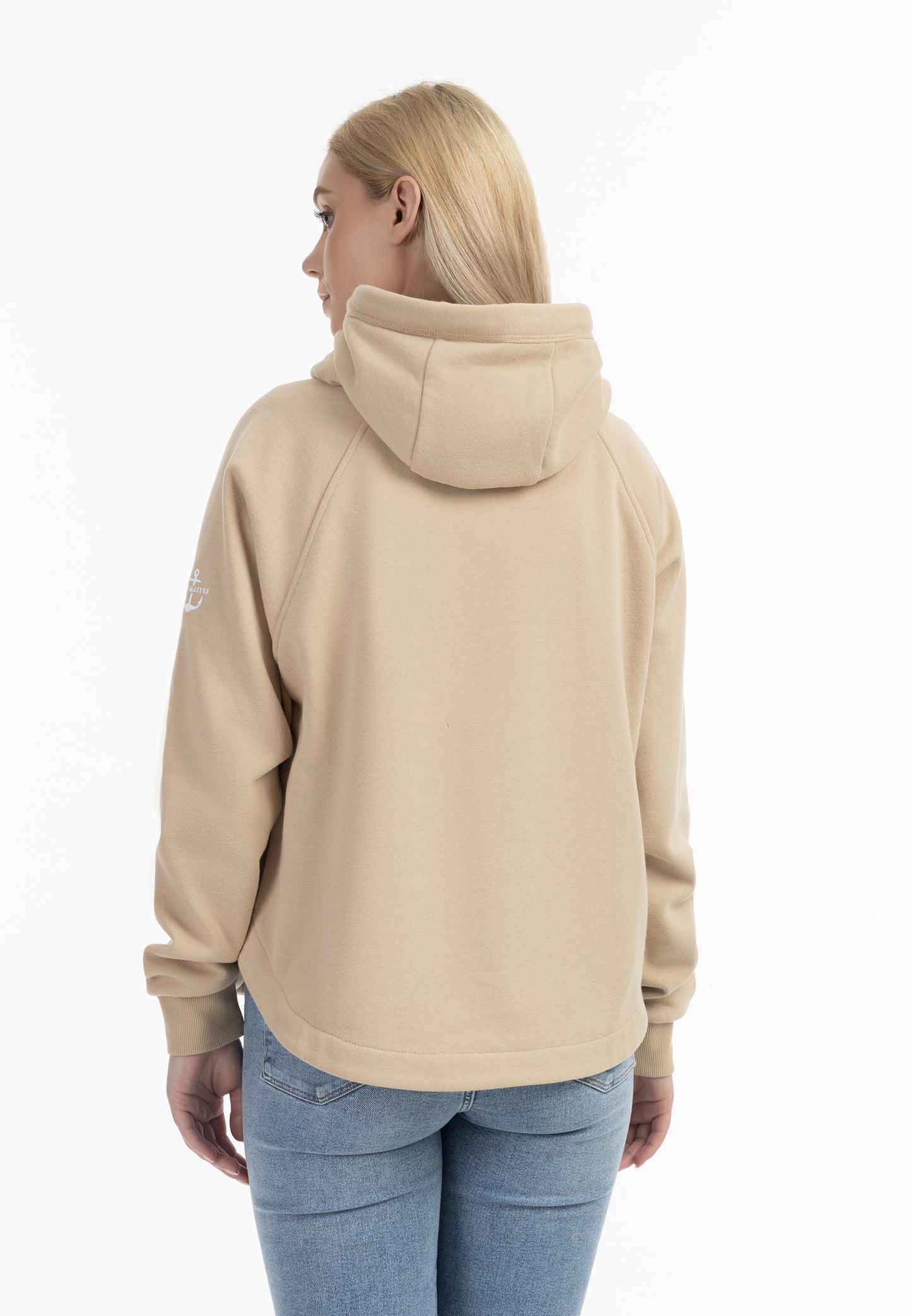 DreiMaster Maritim women's hodie
