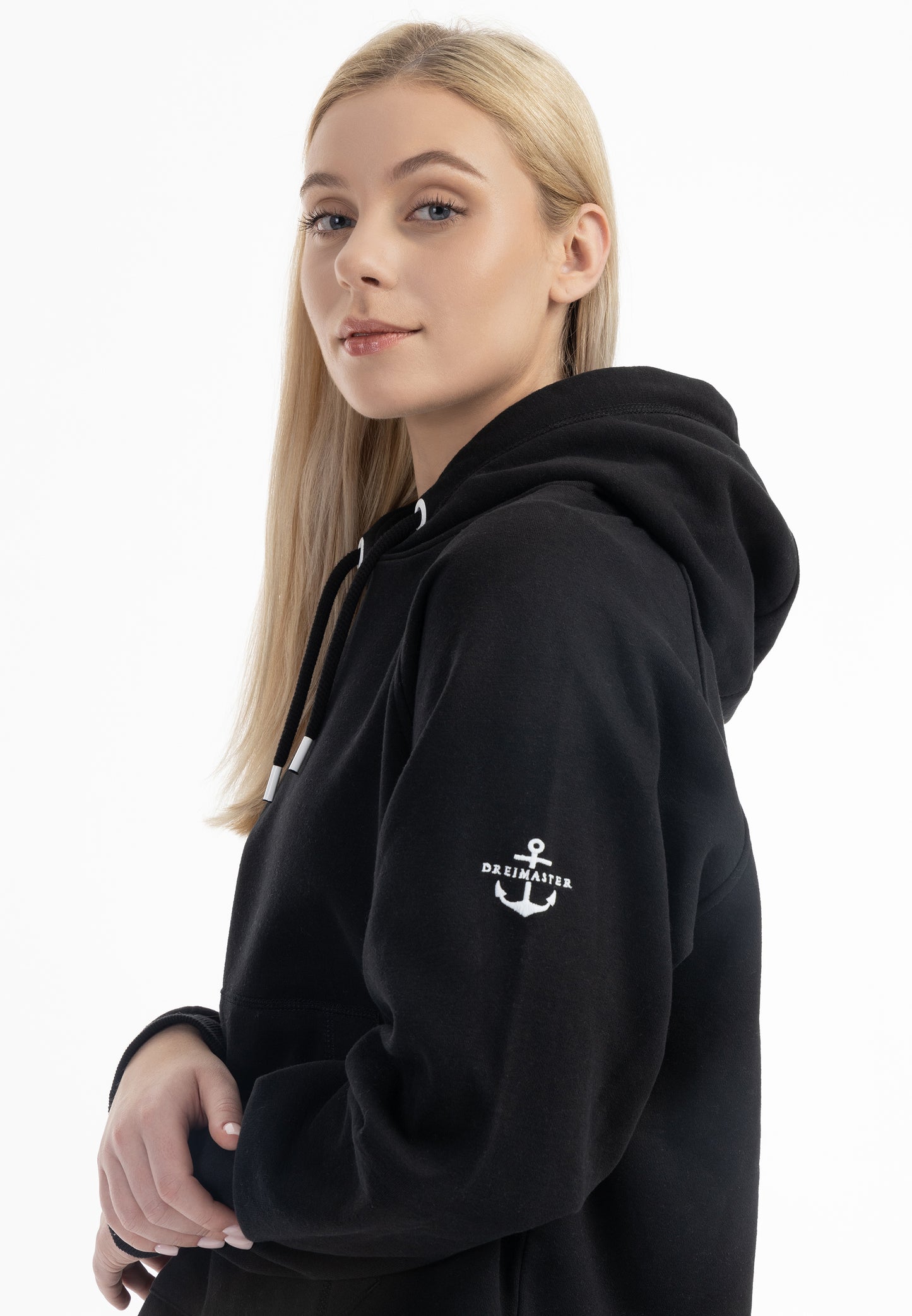 DreiMaster Maritim women's hodie