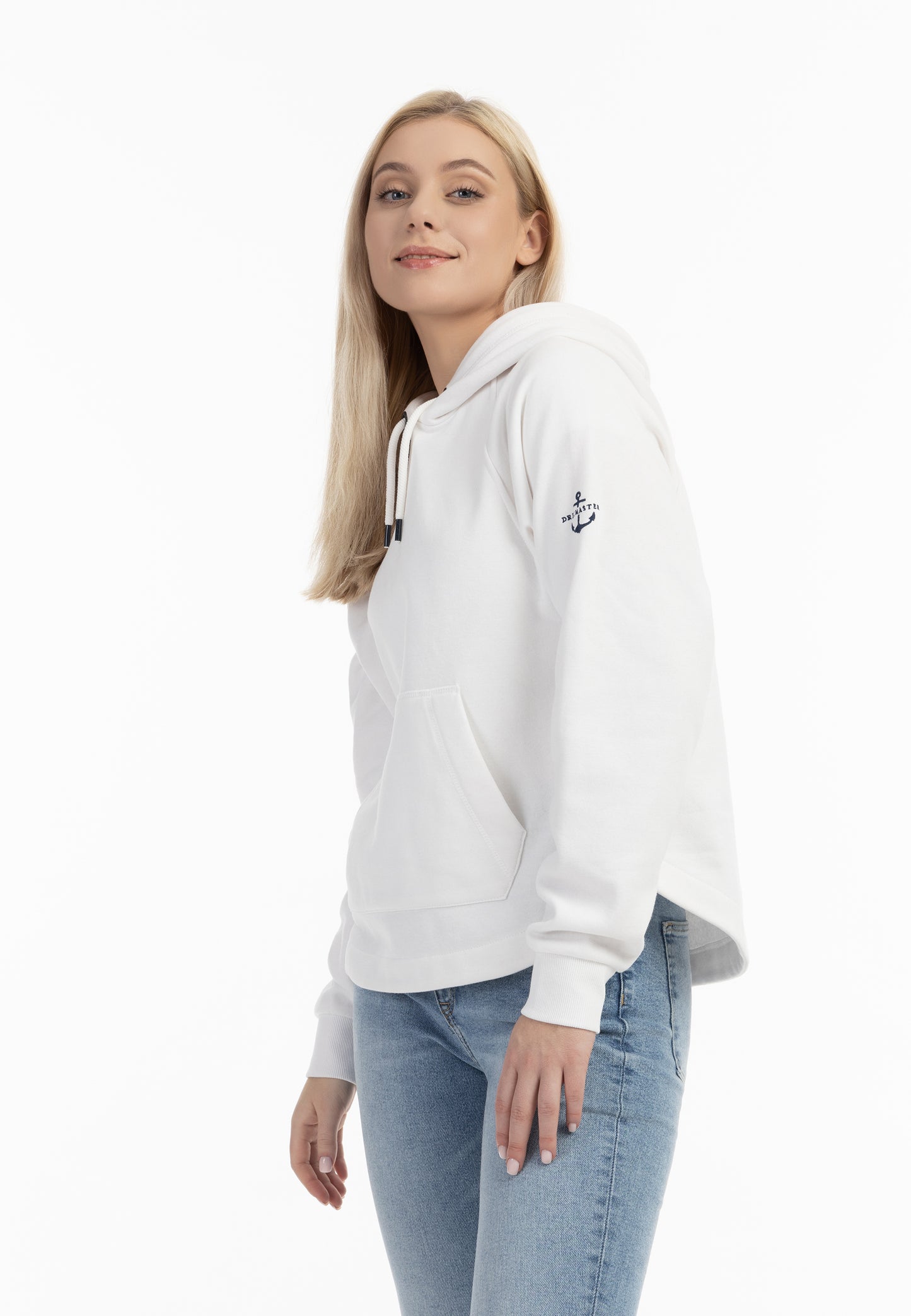 DreiMaster Maritim women's hodie
