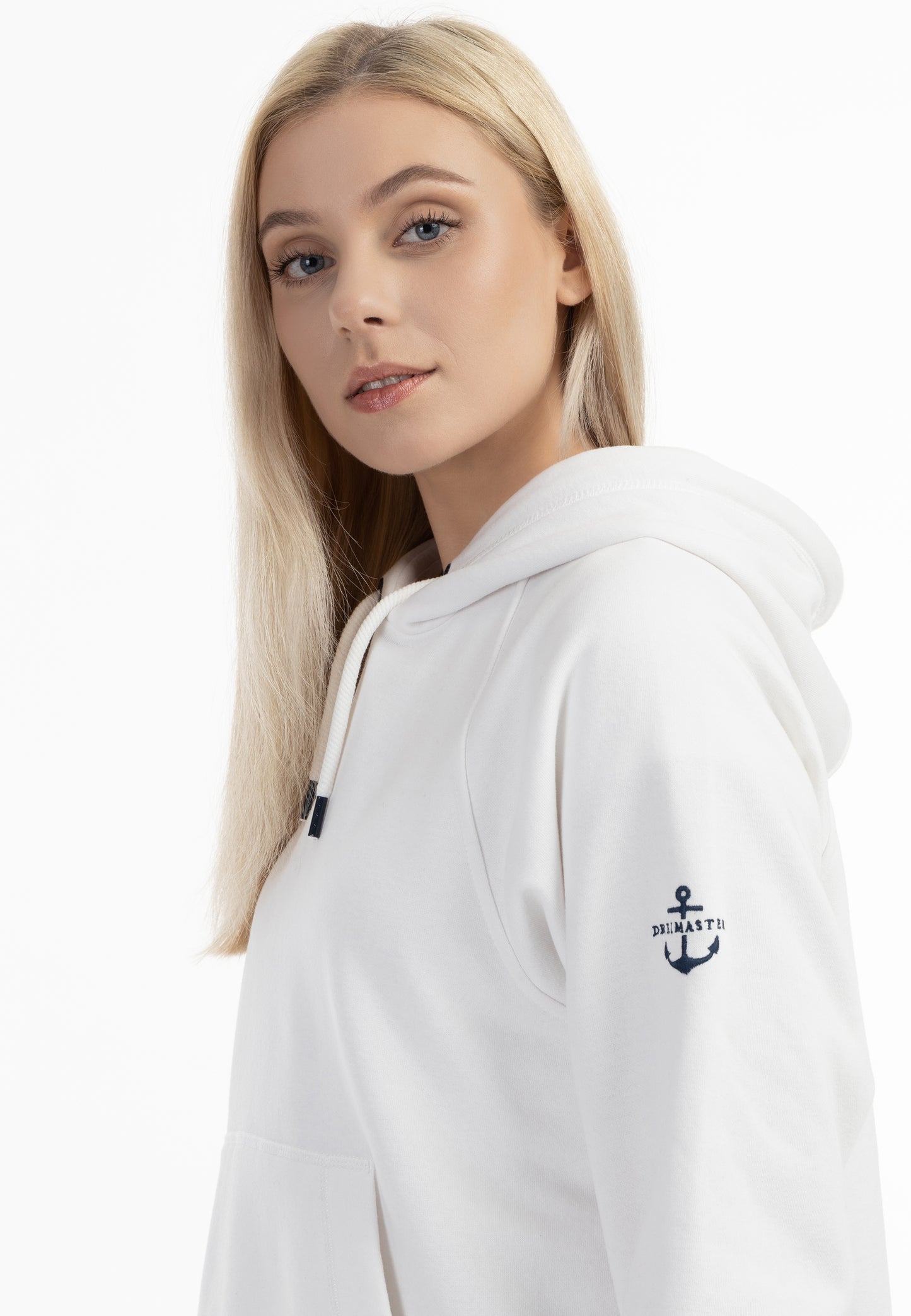 DreiMaster Maritim women's hodie
