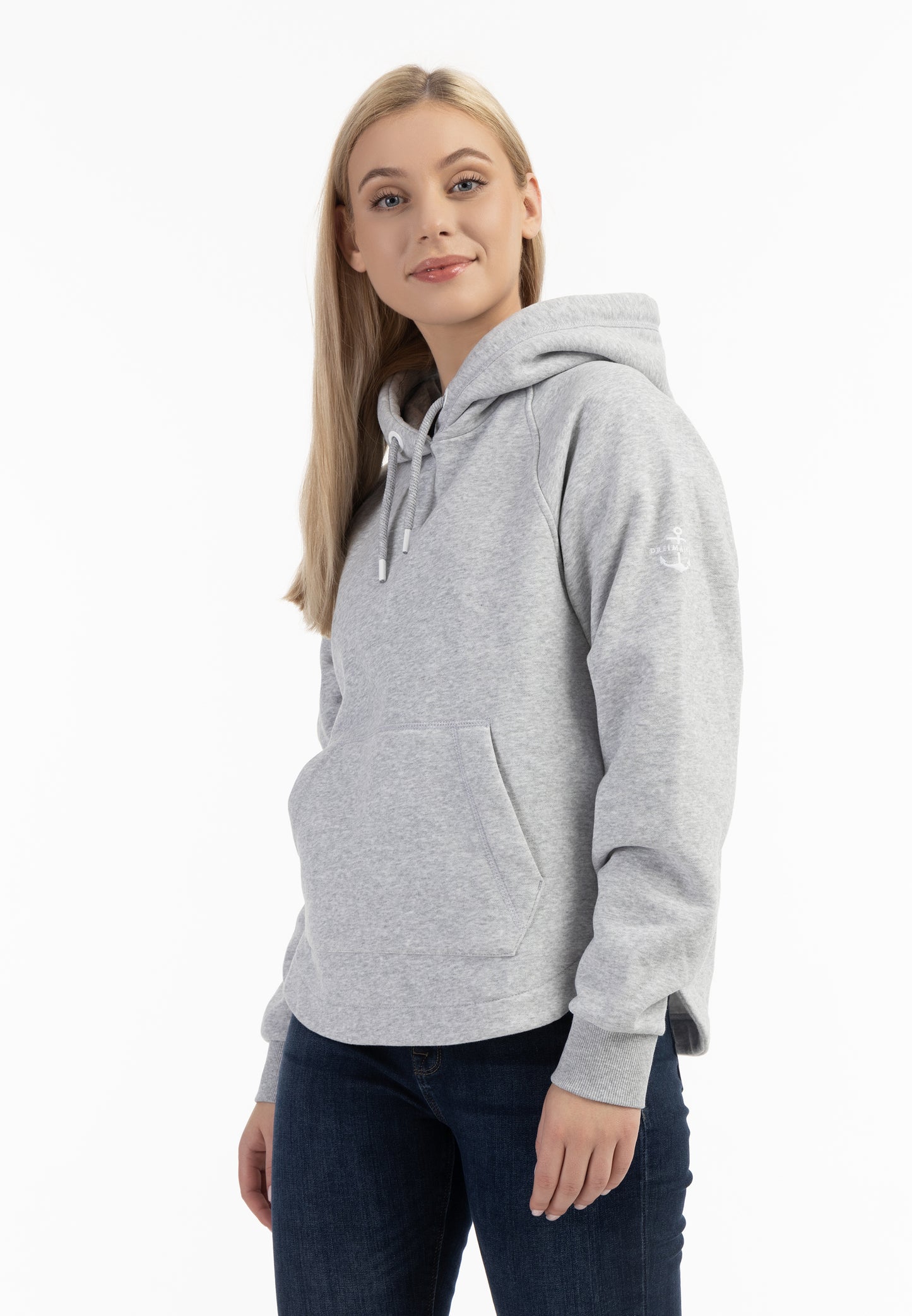 DreiMaster Maritim women's hodie