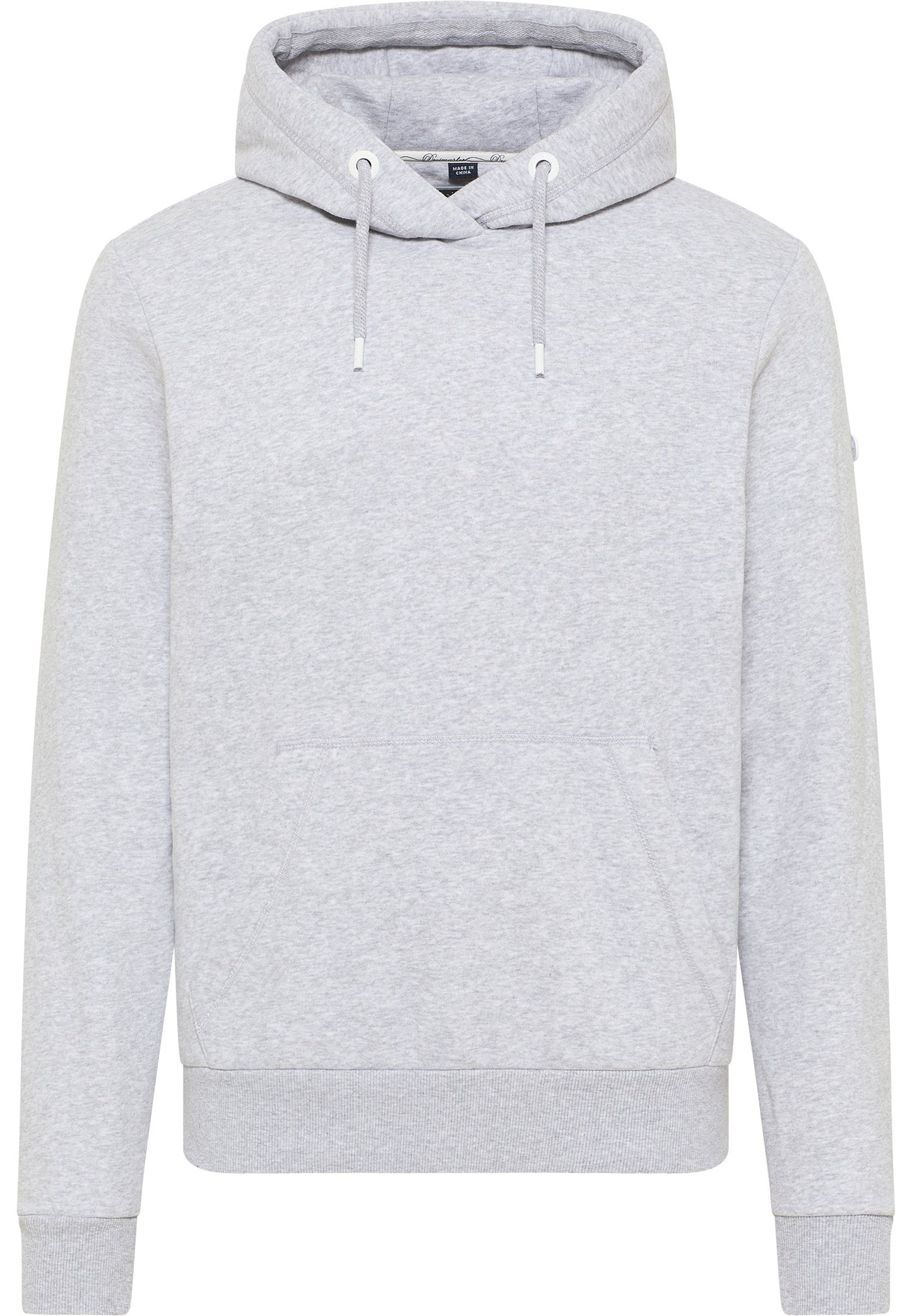 DreiMaster Maritim men's hoodie
