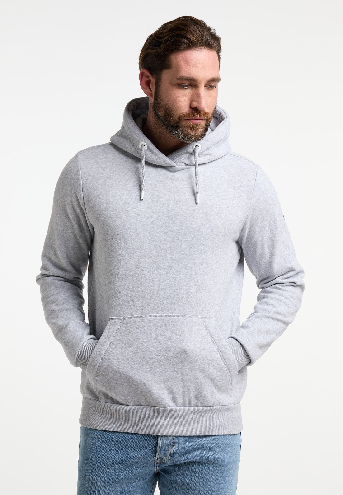 DreiMaster Maritim men's hoodie