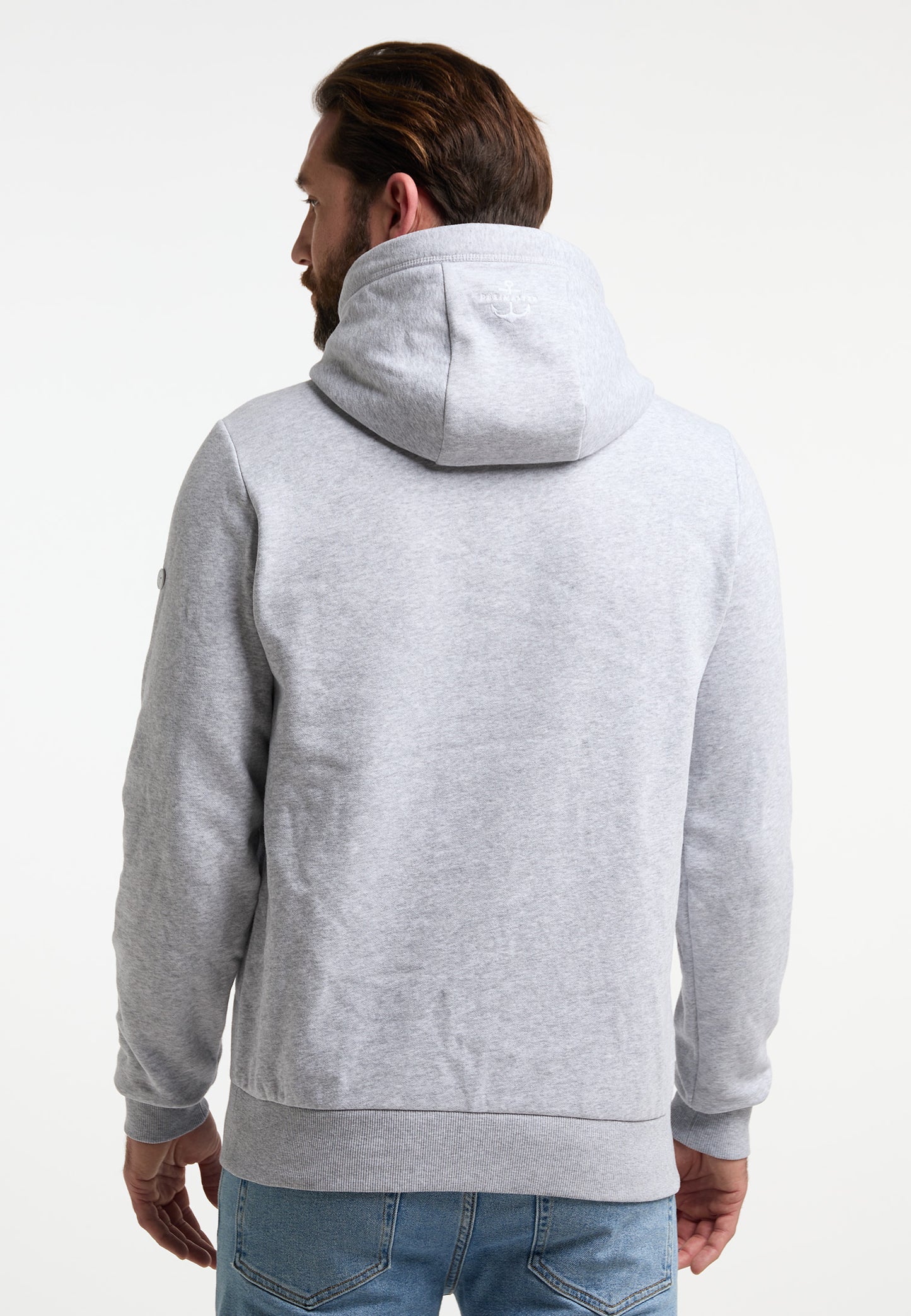 DreiMaster Maritim men's hoodie