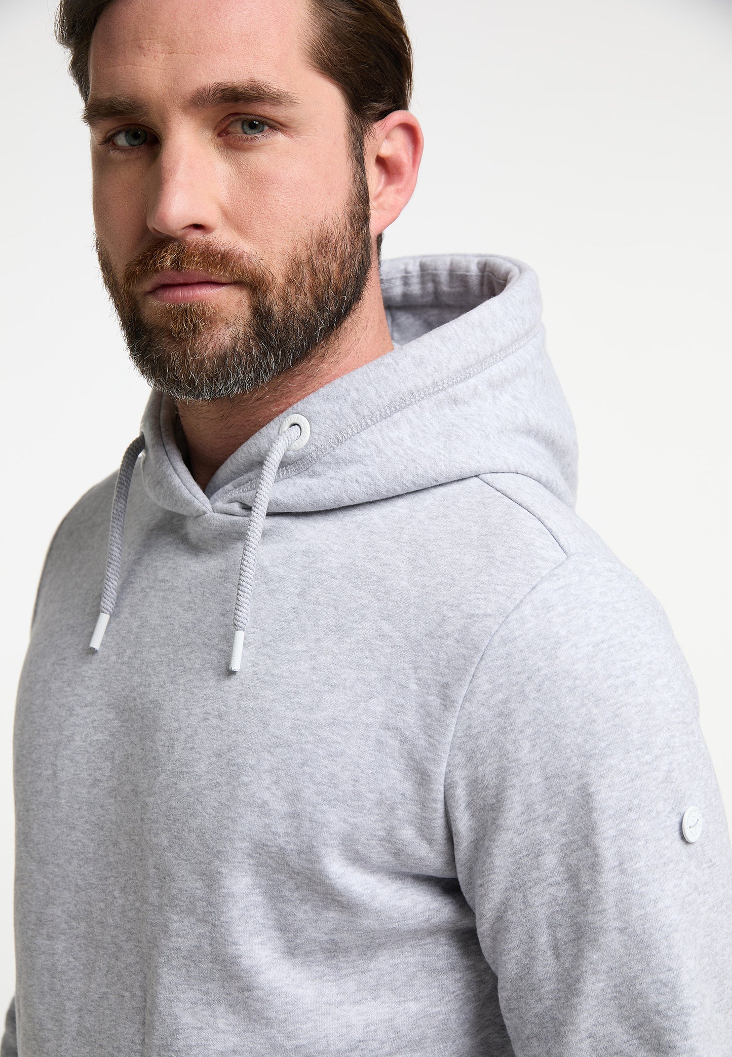 DreiMaster Maritim men's hoodie