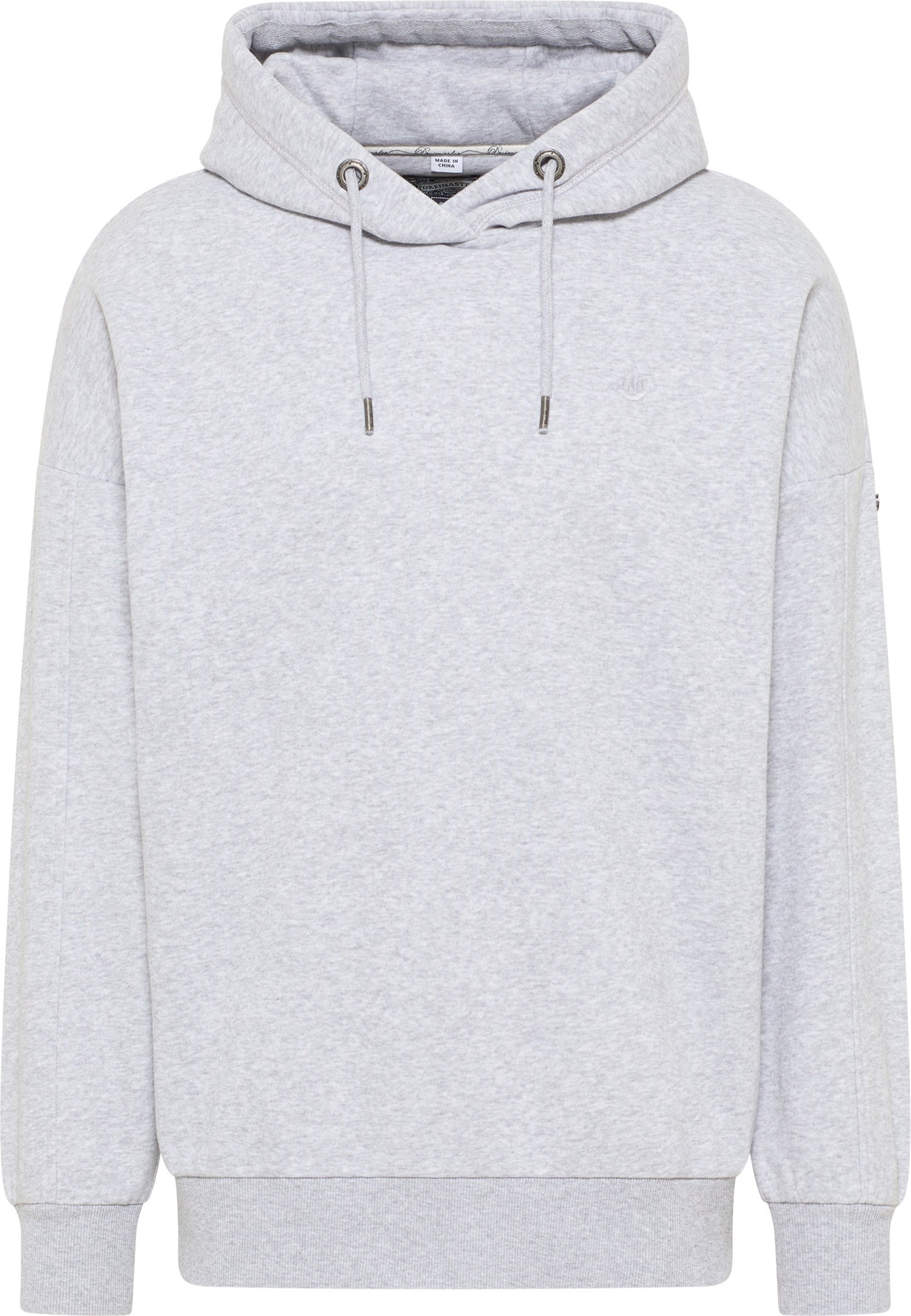 DreiMaster Vintage men's hoodie