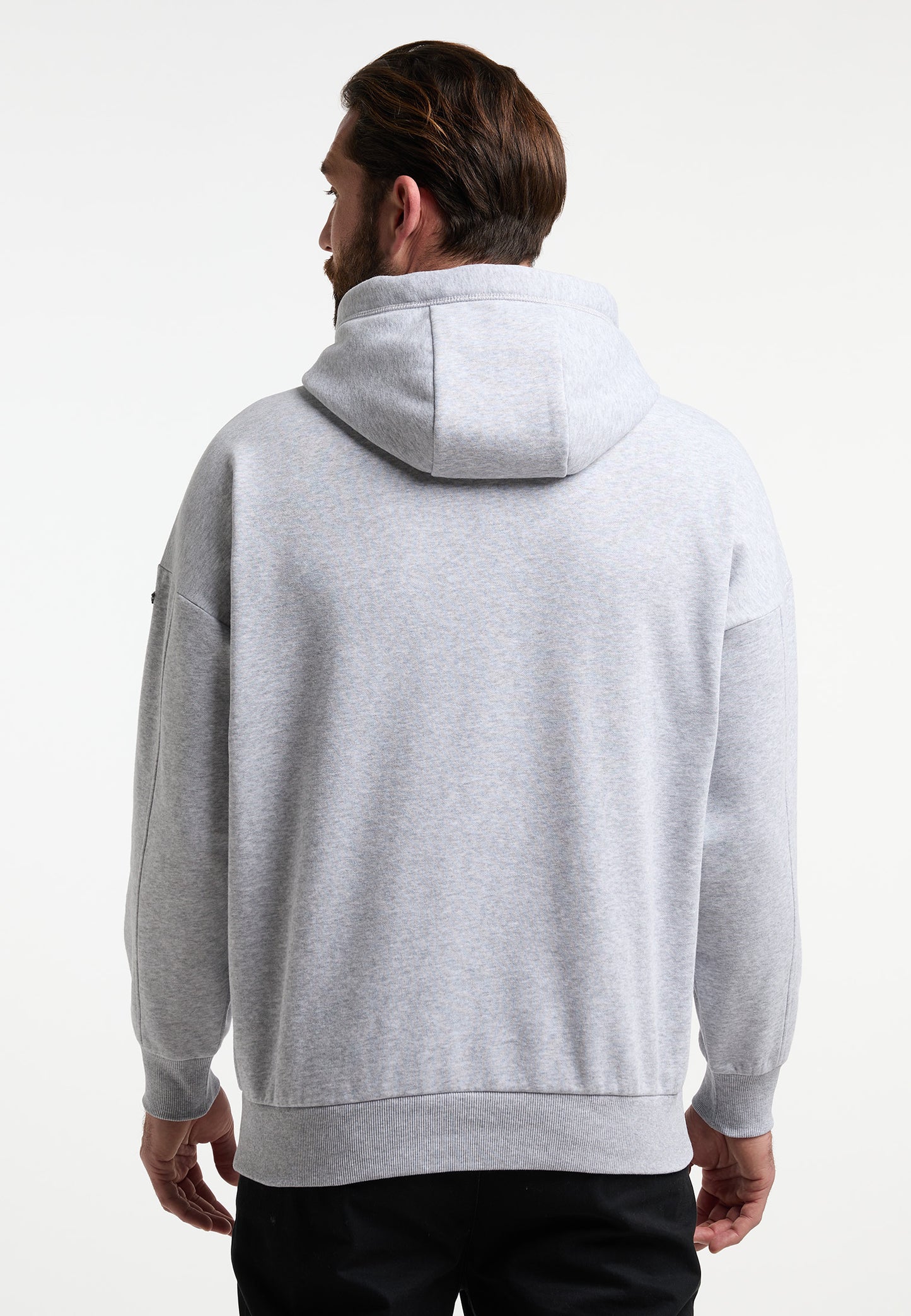 DreiMaster Vintage men's hoodie