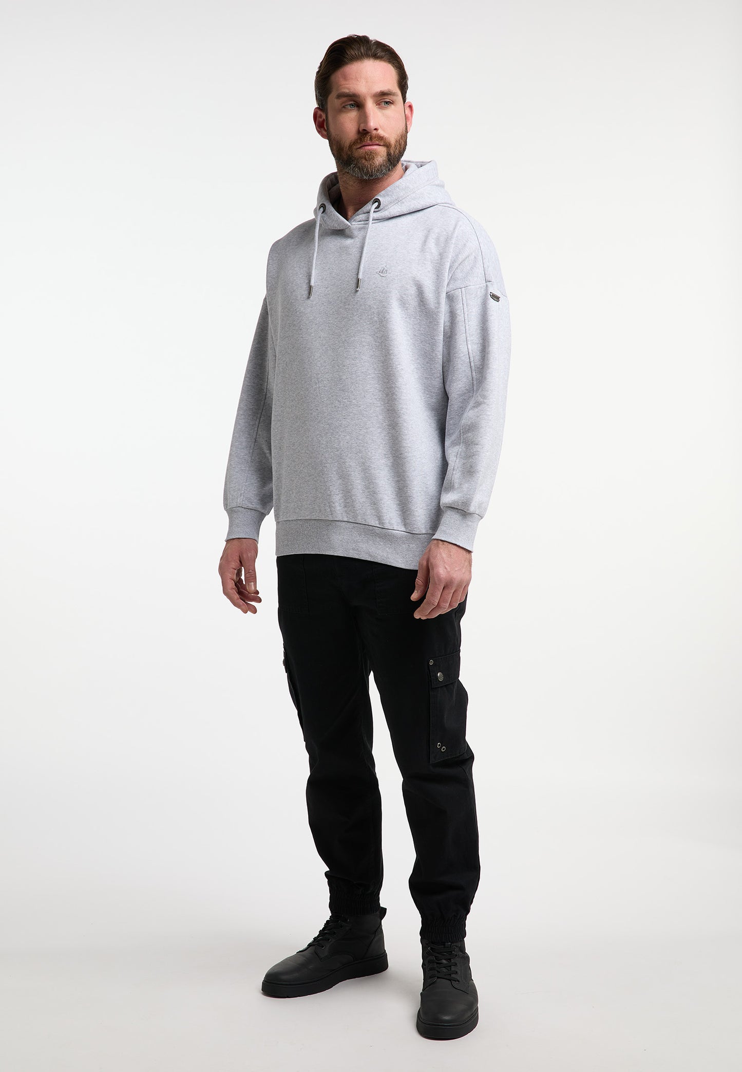DreiMaster Vintage men's hoodie