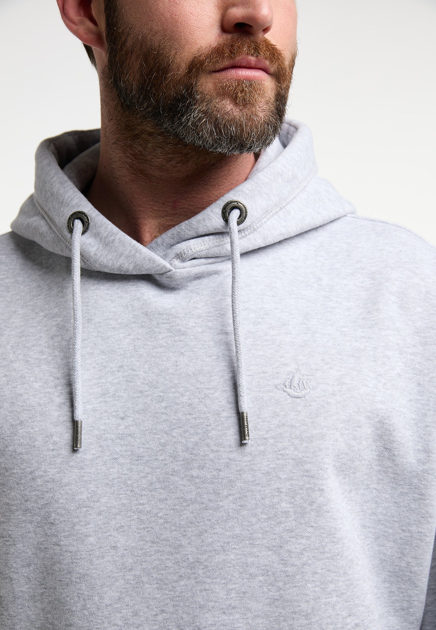 DreiMaster Vintage men's hoodie