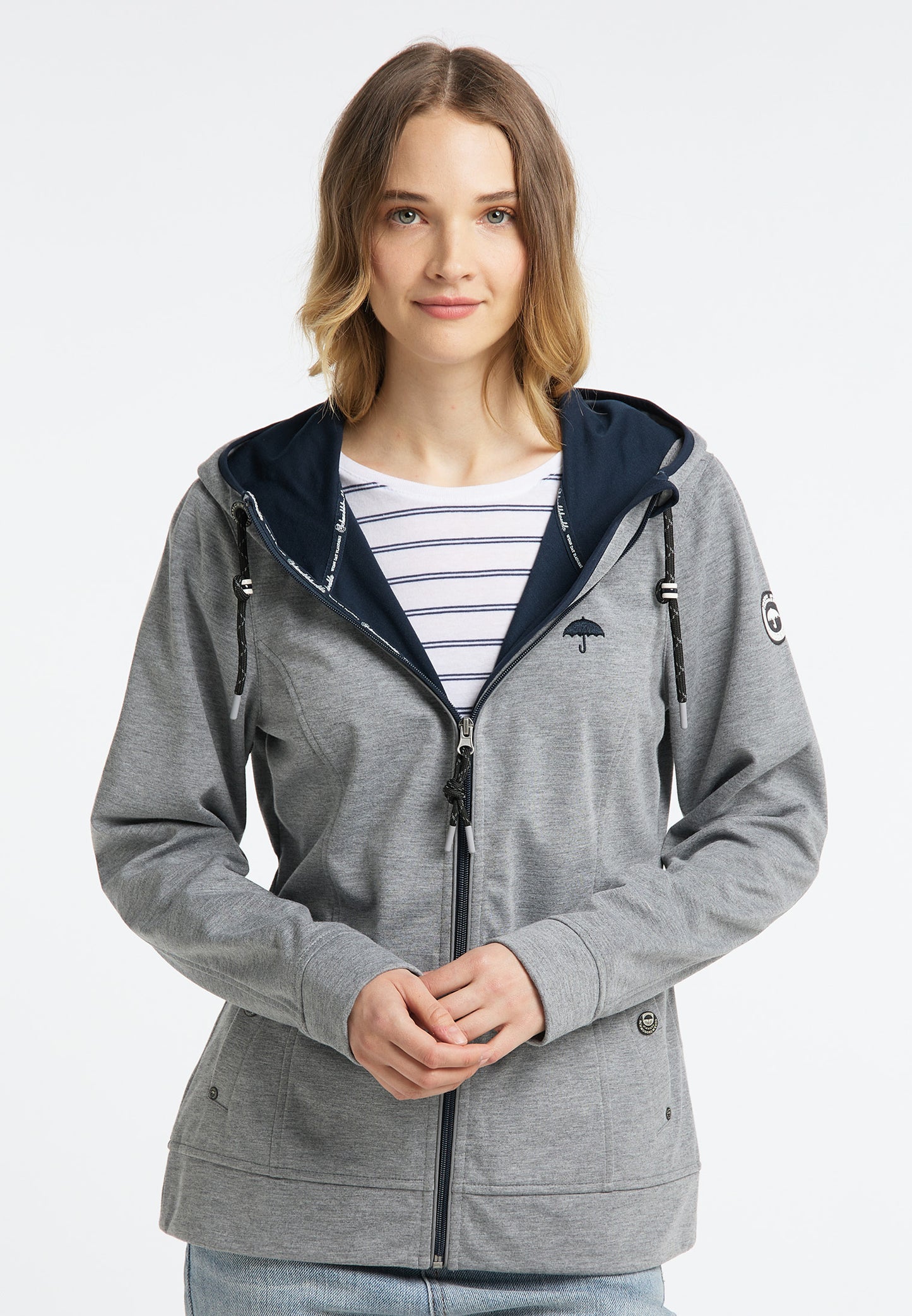 Schmuddelwedda women's functional jacket