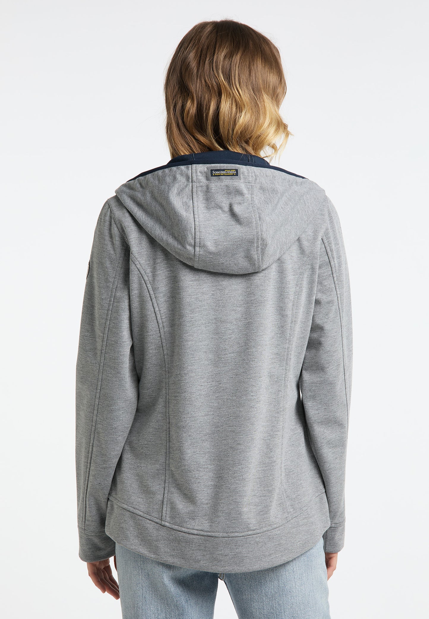 Schmuddelwedda women's functional jacket