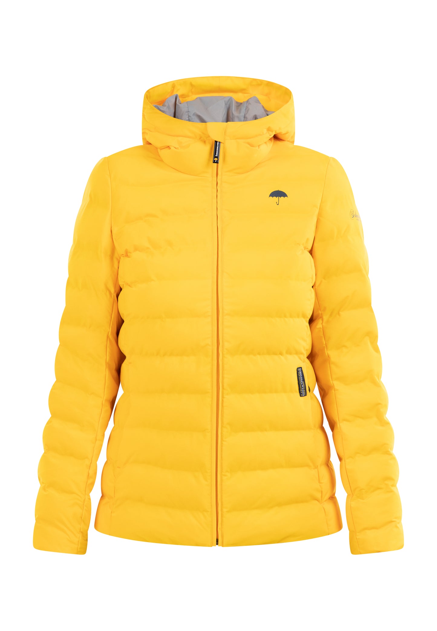 Schmuddelwedda women's transition jacket / winter jacket