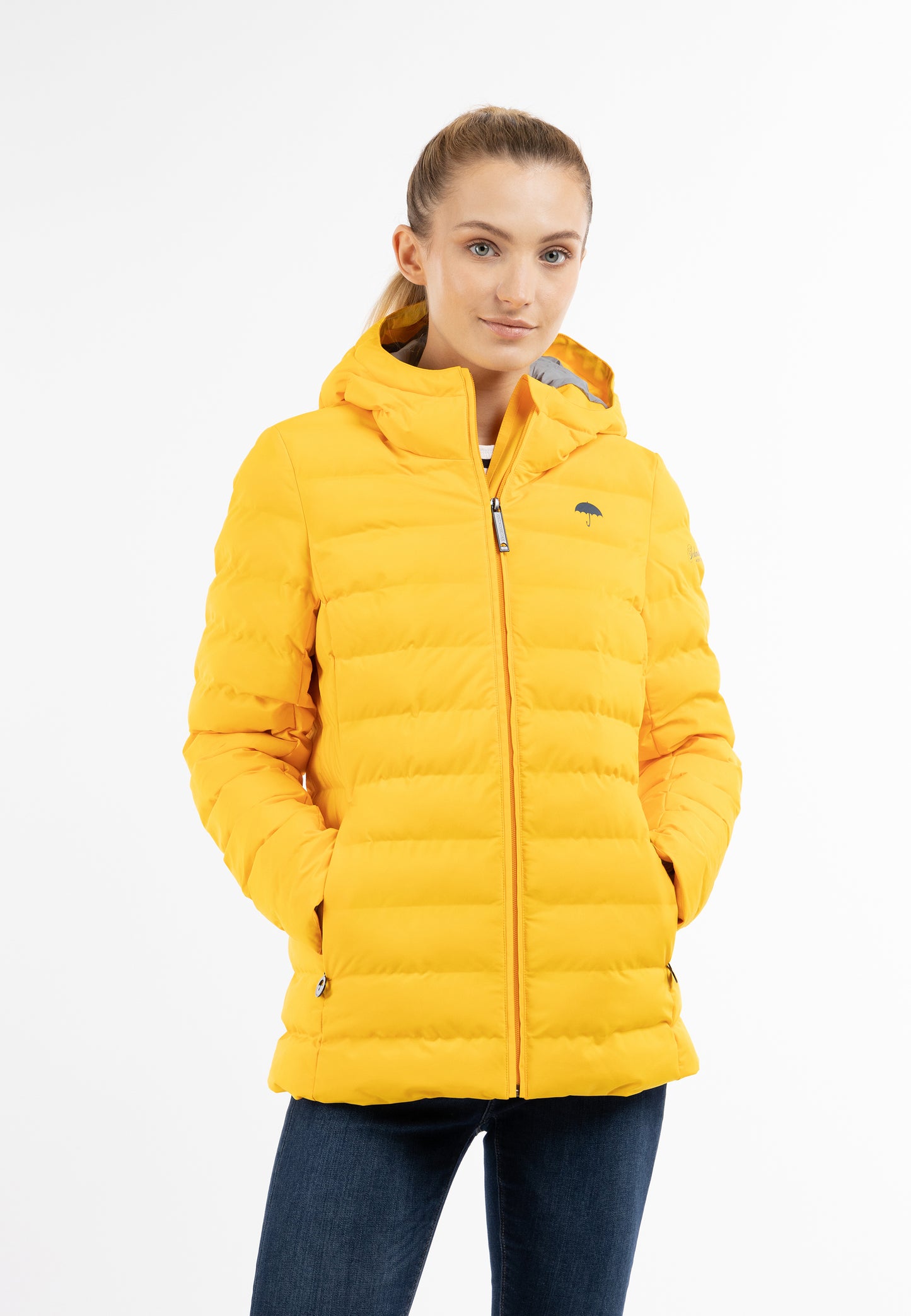 Schmuddelwedda women's transition jacket / winter jacket