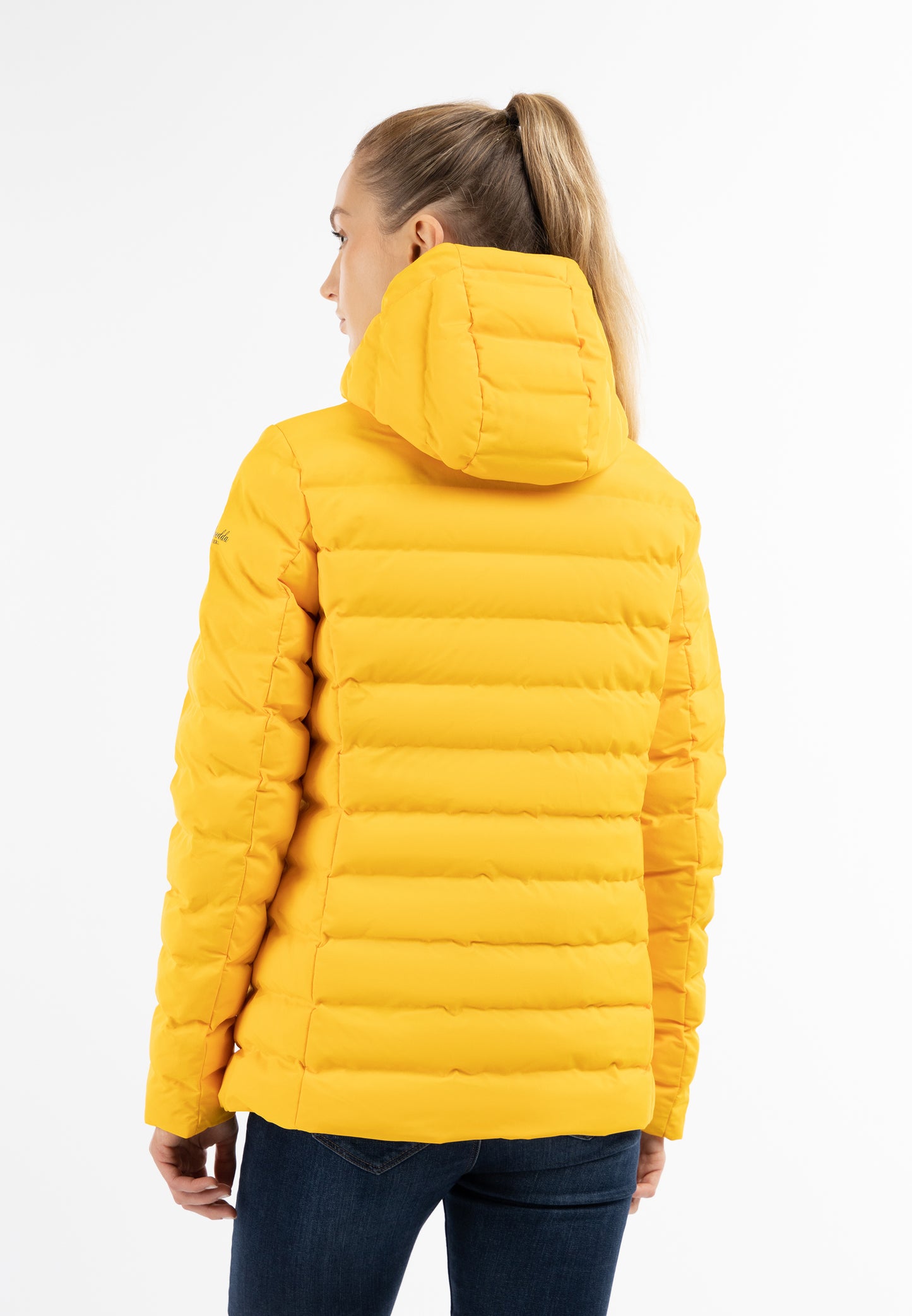 Schmuddelwedda women's transition jacket / winter jacket