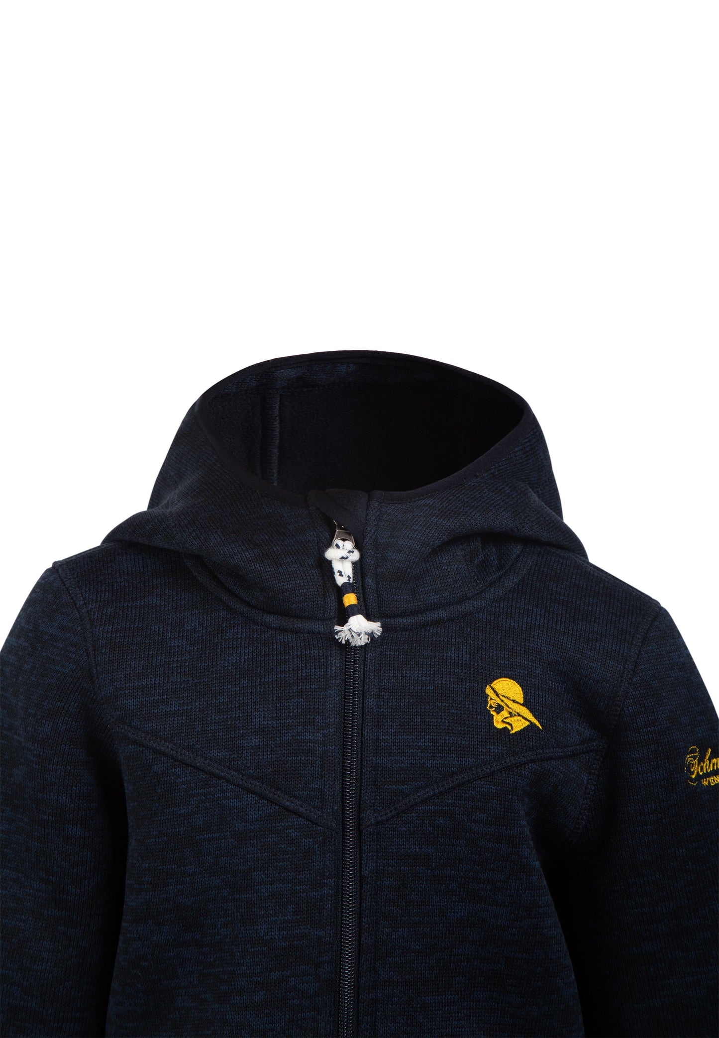 Schmuddelwedda m�ska bluza