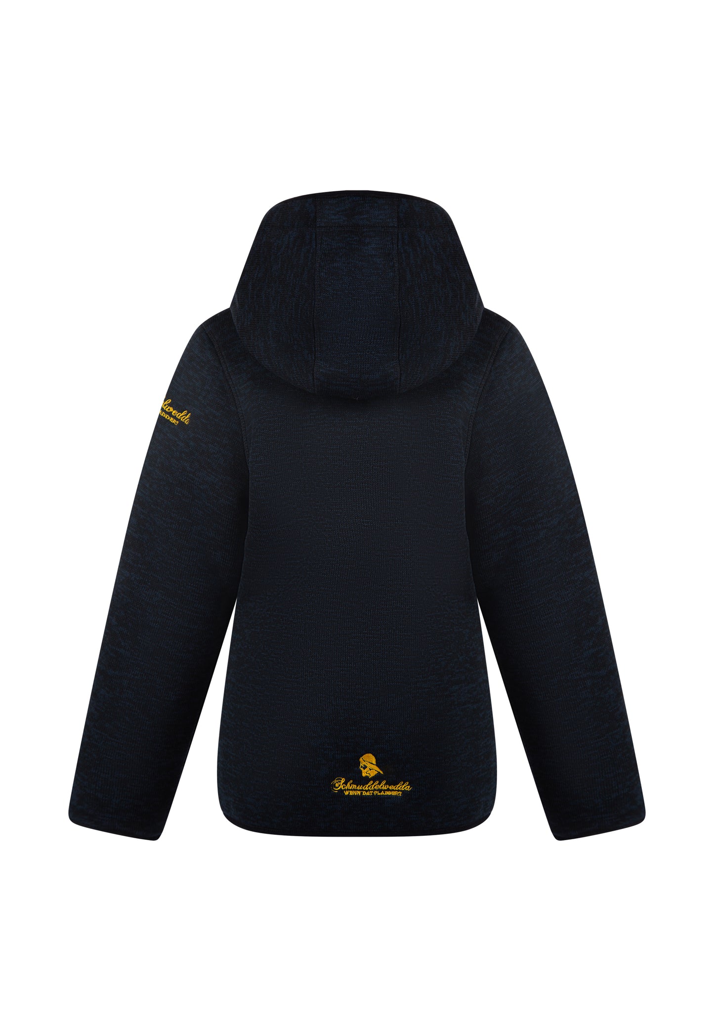 Schmuddelwedda m�ska bluza