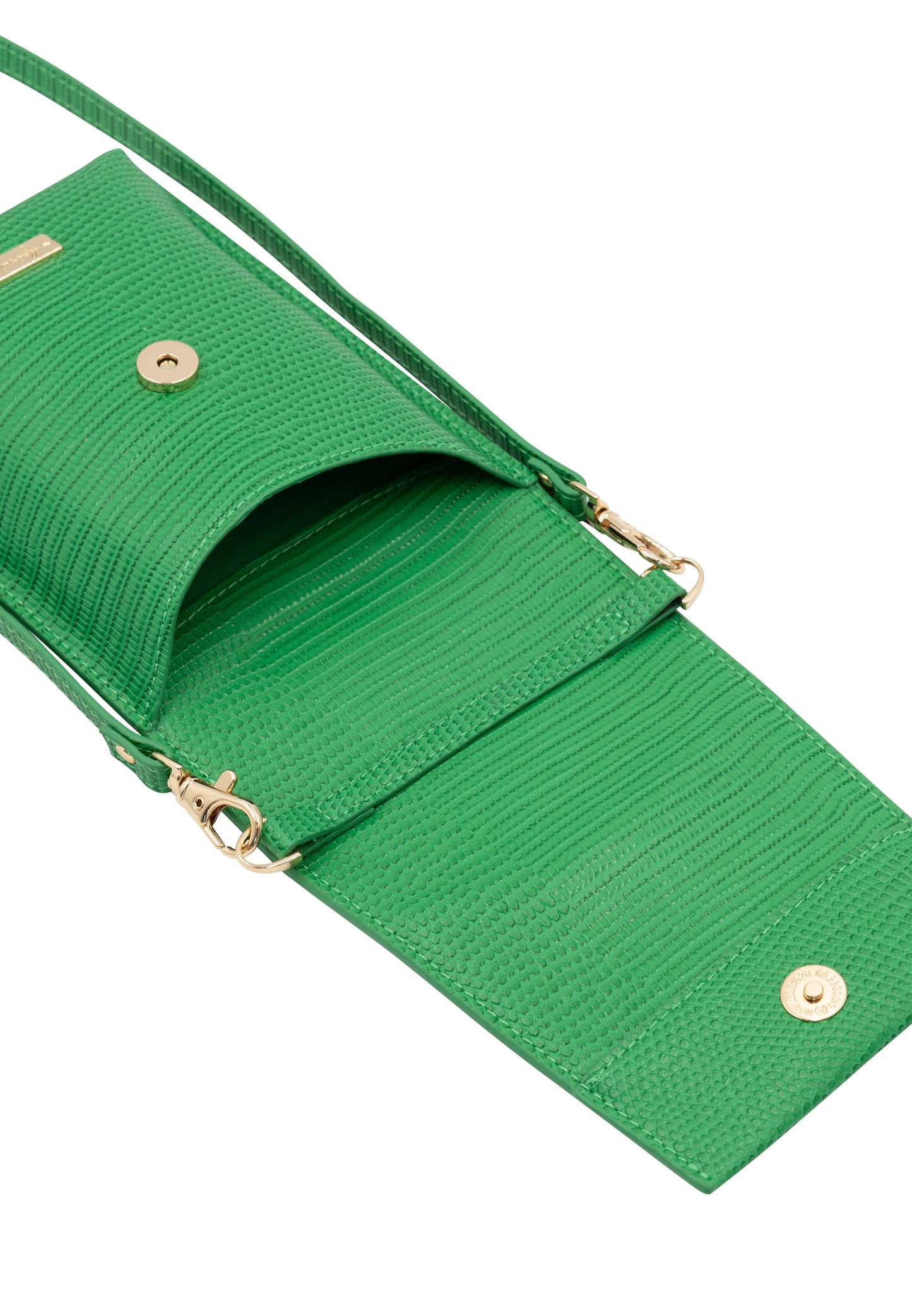 faina women's crossbody mini bag