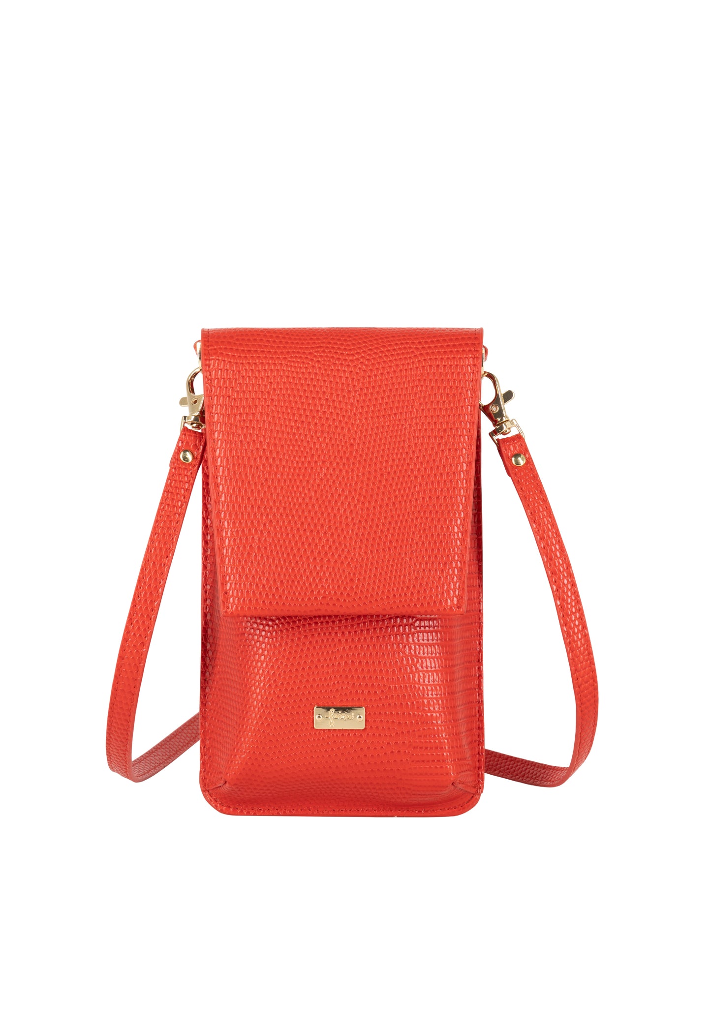 faina women's crossbody mini bag