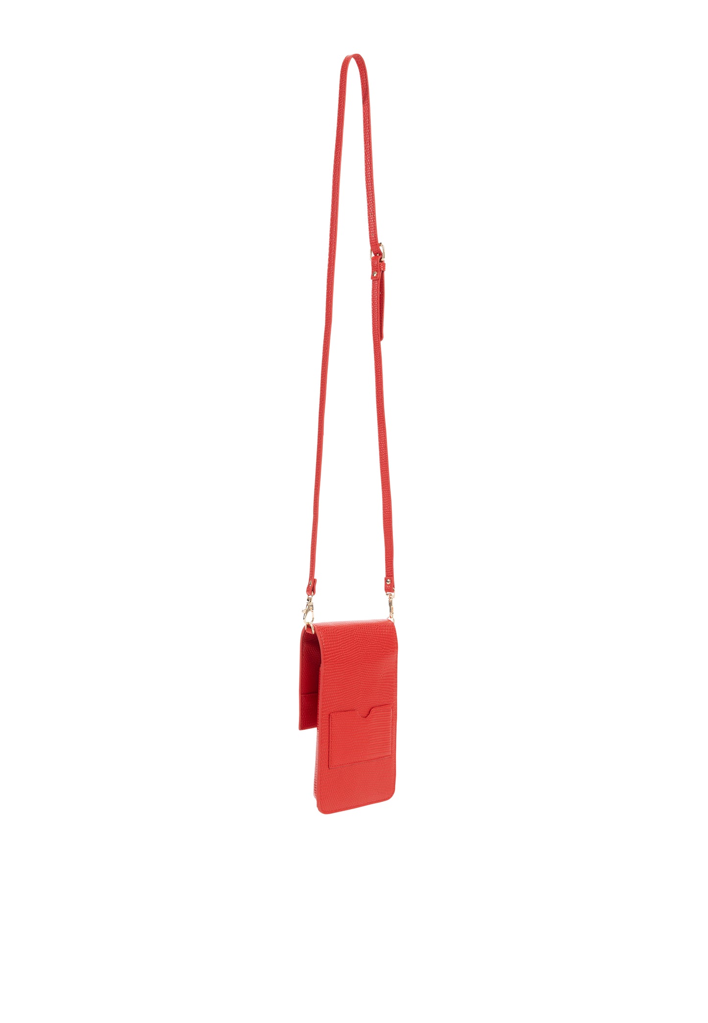faina women's crossbody mini bag