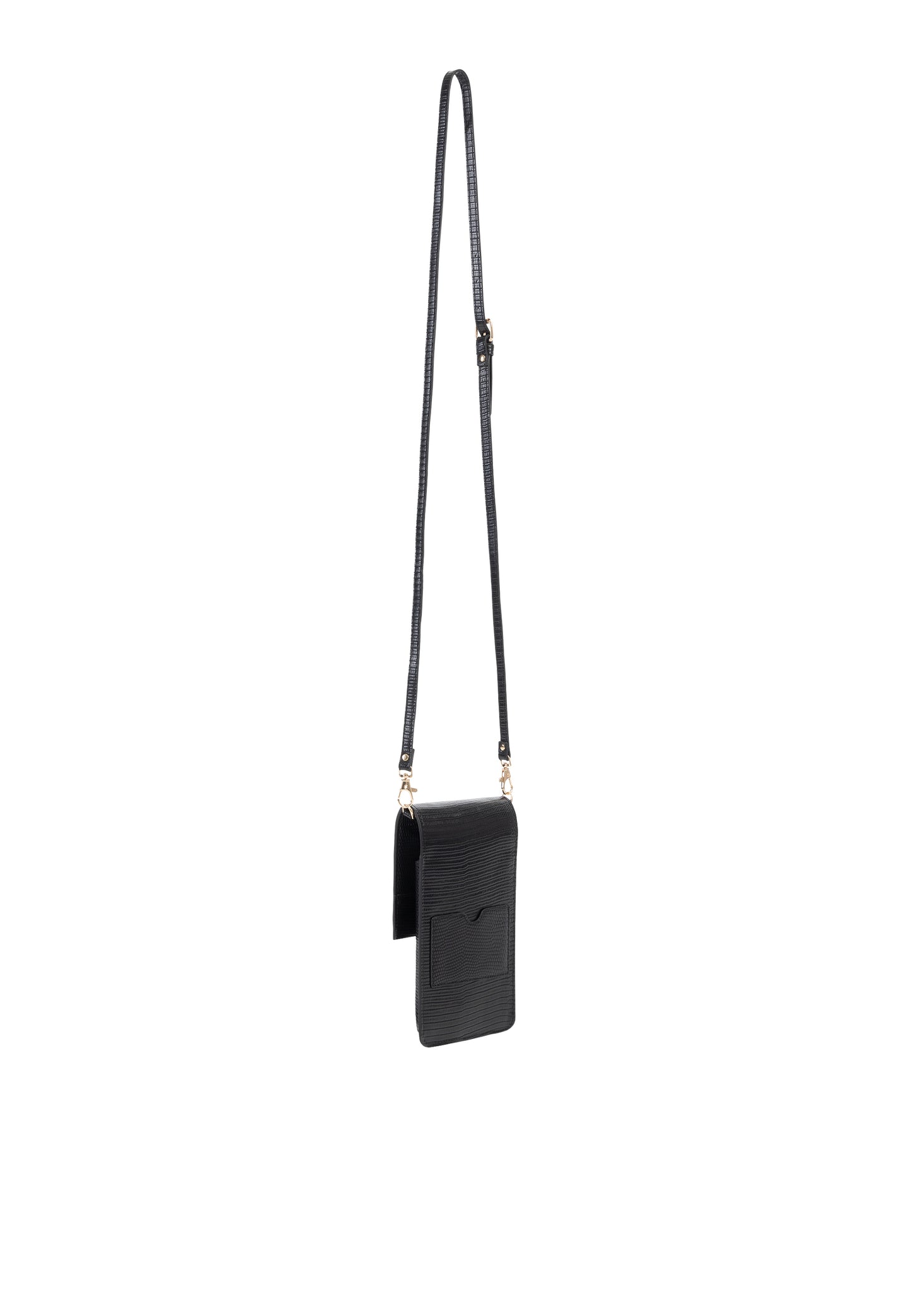faina women's crossbody mini bag