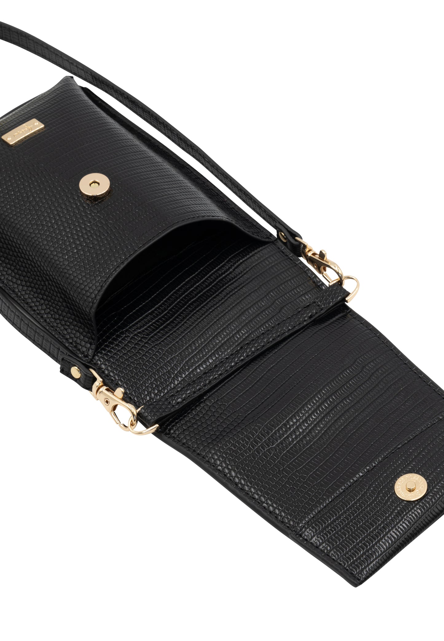 faina women's crossbody mini bag