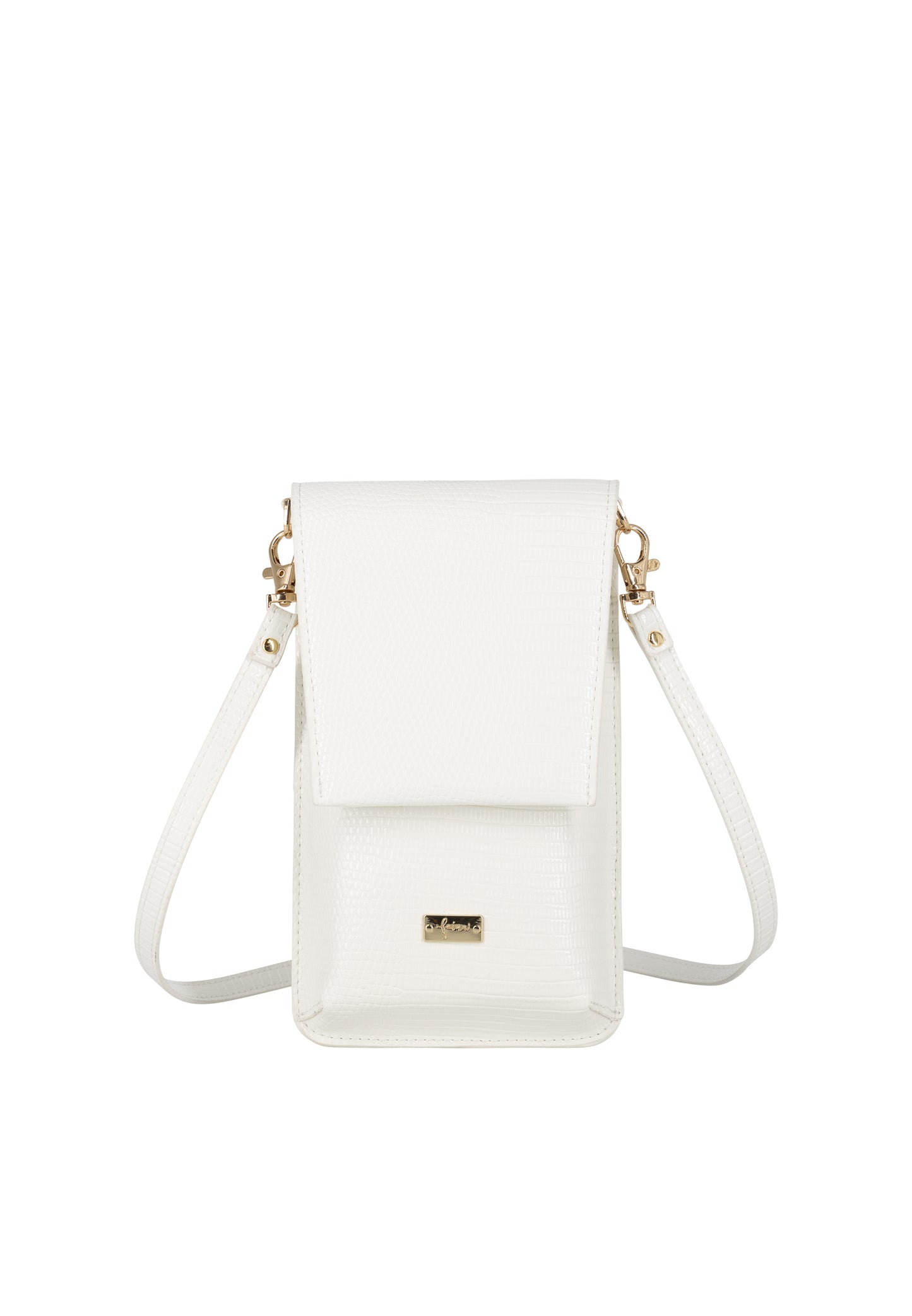 faina women's crossbody mini bag