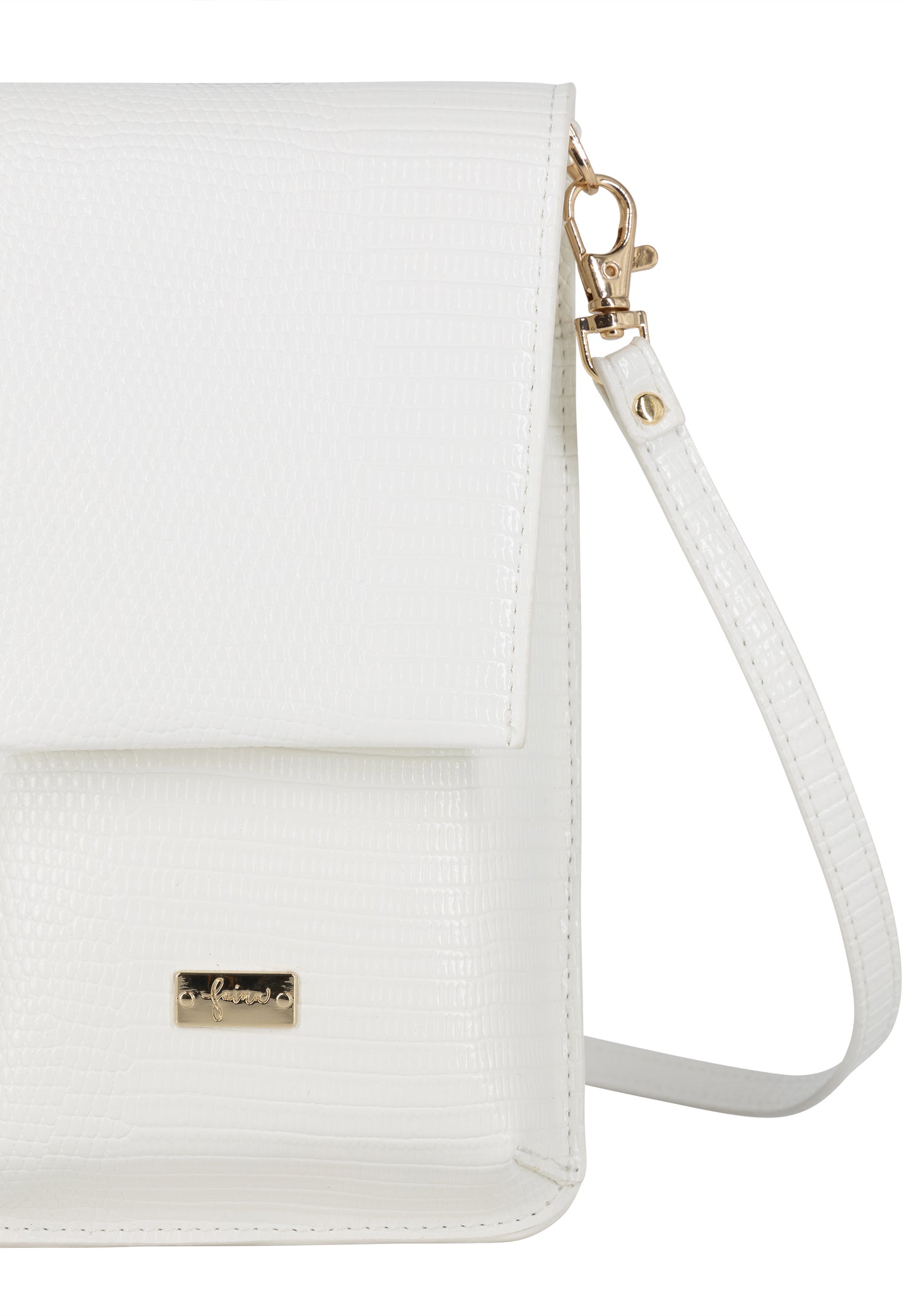 faina women's crossbody mini bag